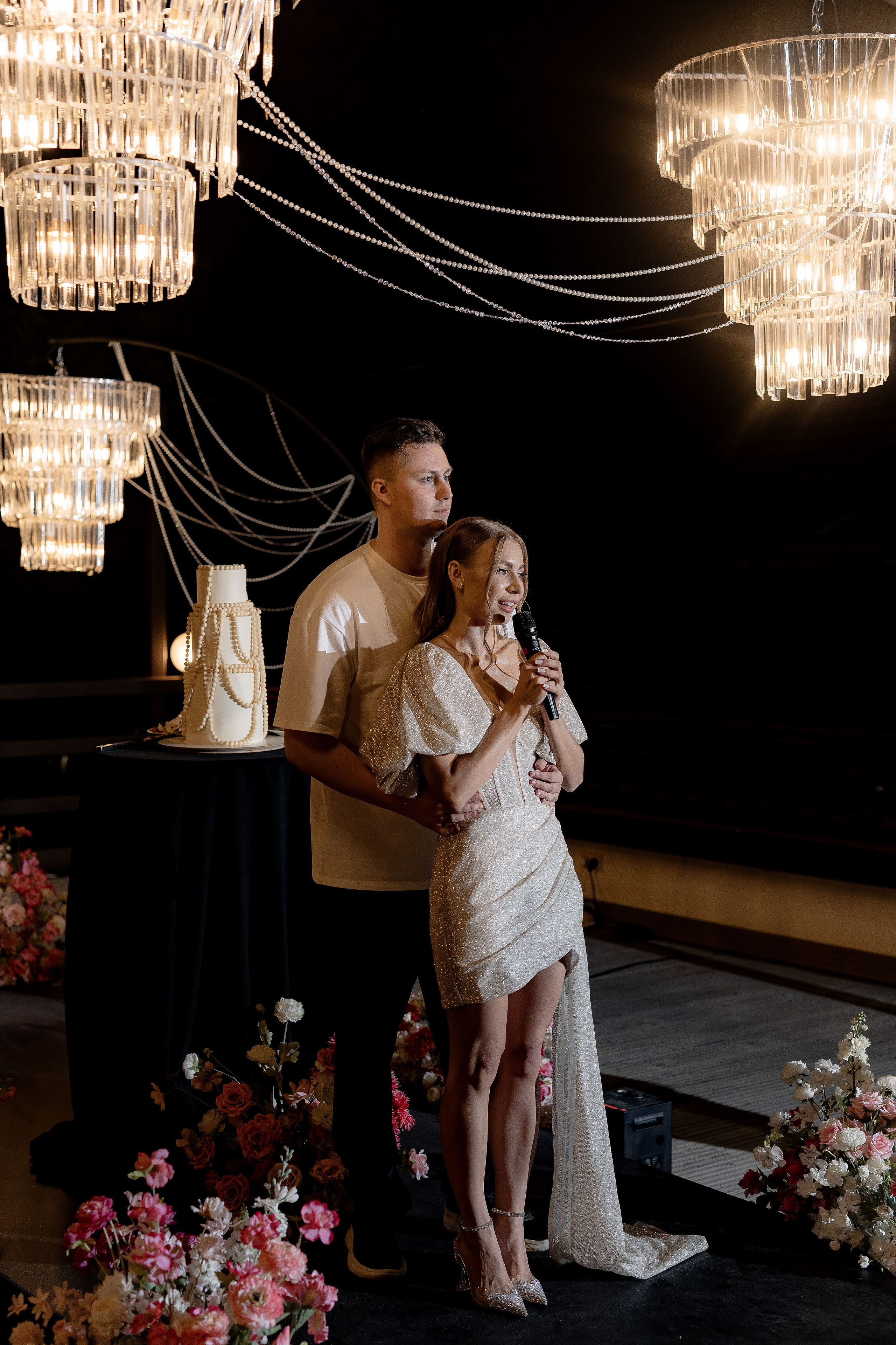 Егор и Оля. Дмитрий Позняк — свадебный фотограф в Брянске. Личный сайт фотографа