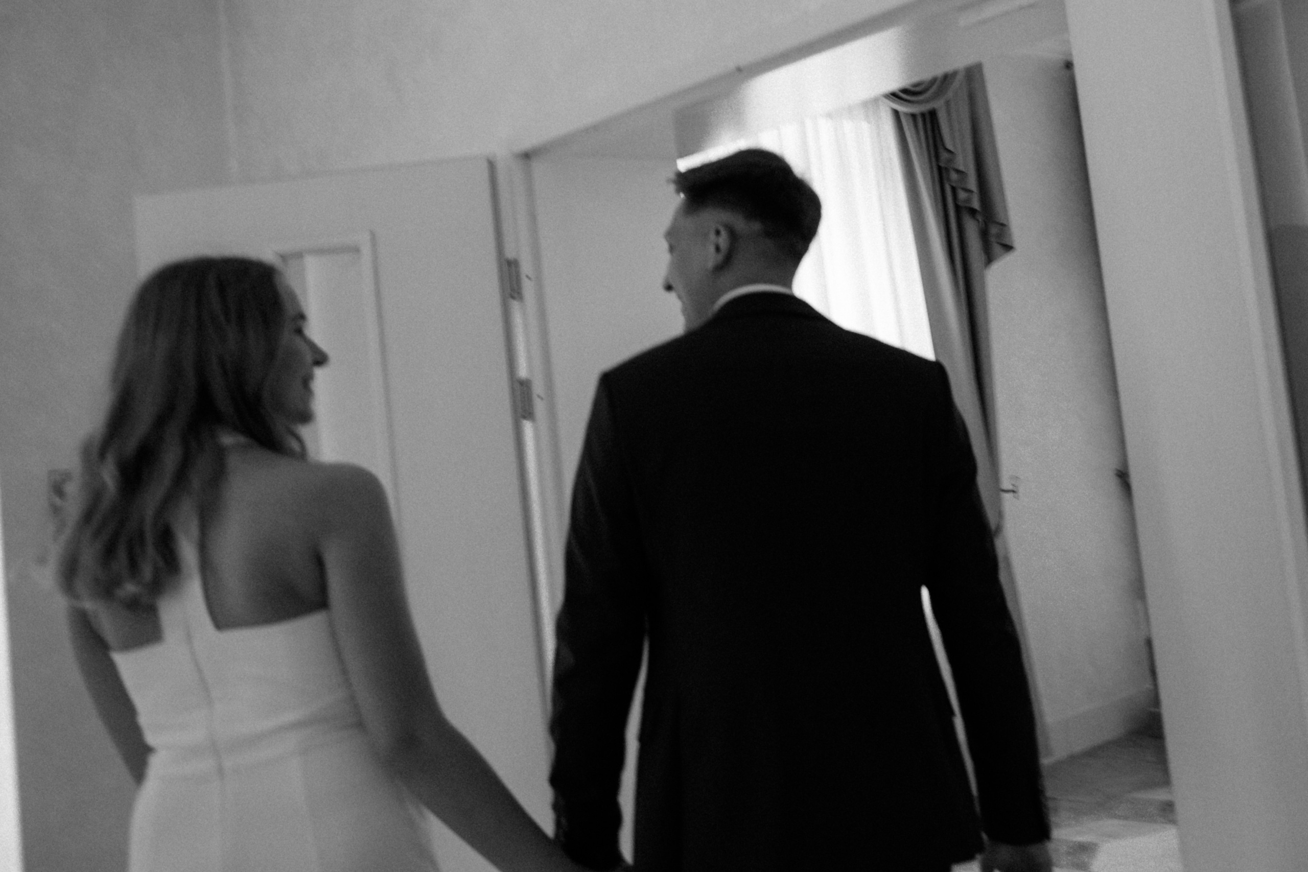 Кристина и Никита. Свадебный и портретный фотограф в Новосибирске Любовь Исакова