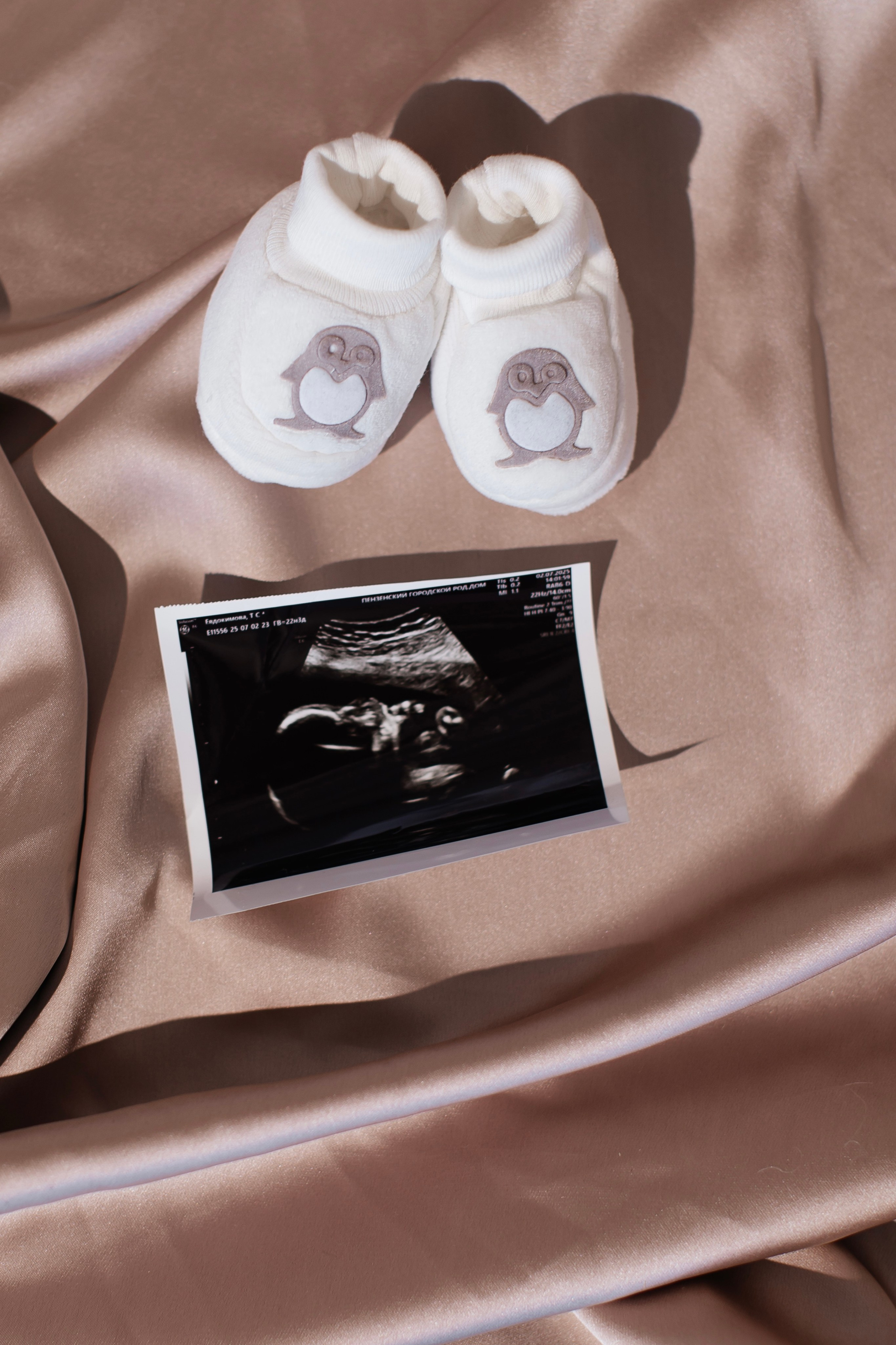 Беременность. Фотограф Лиана Артемова в Пензе