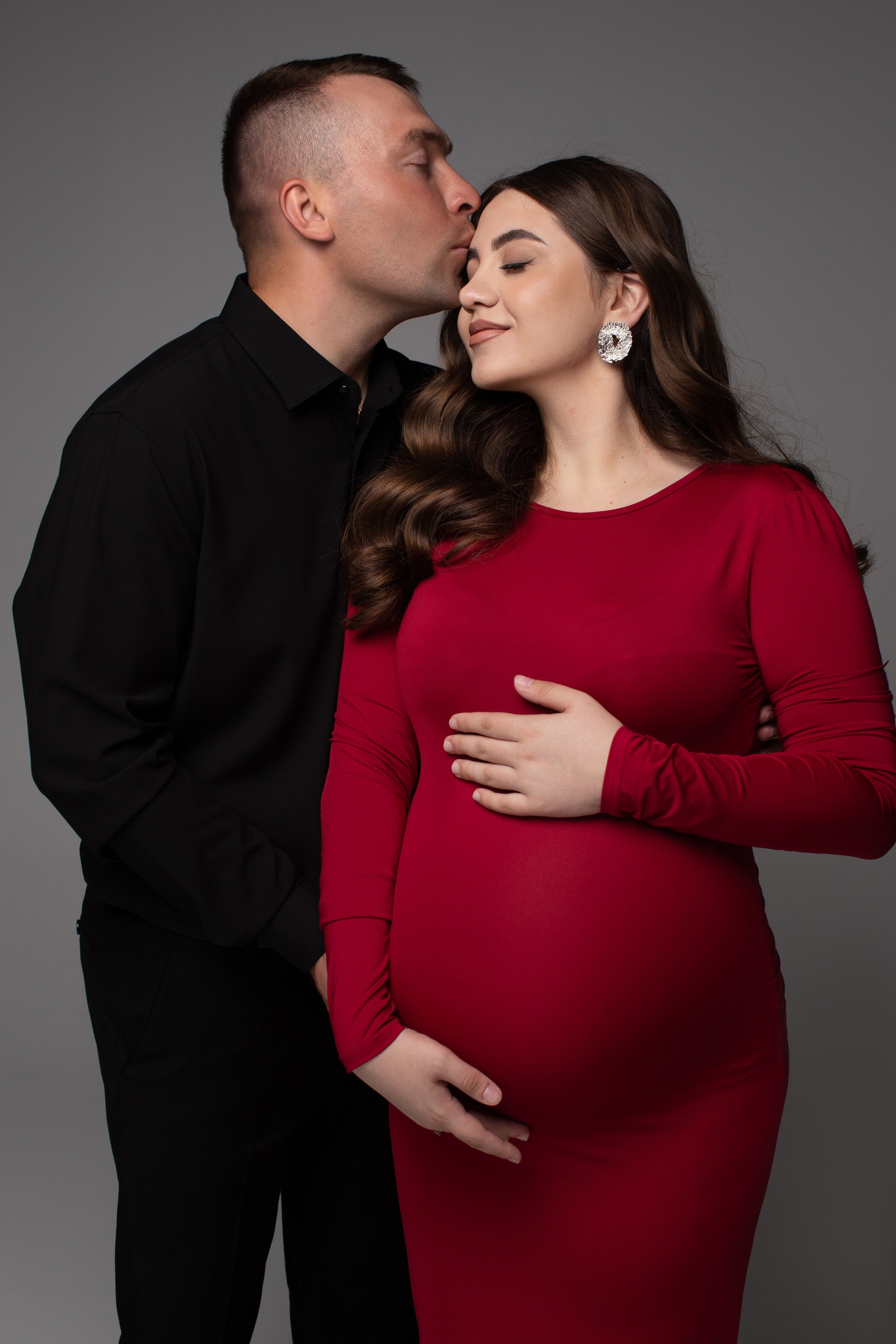 Беременность. Фотограф Лиана Артемова в Пензе