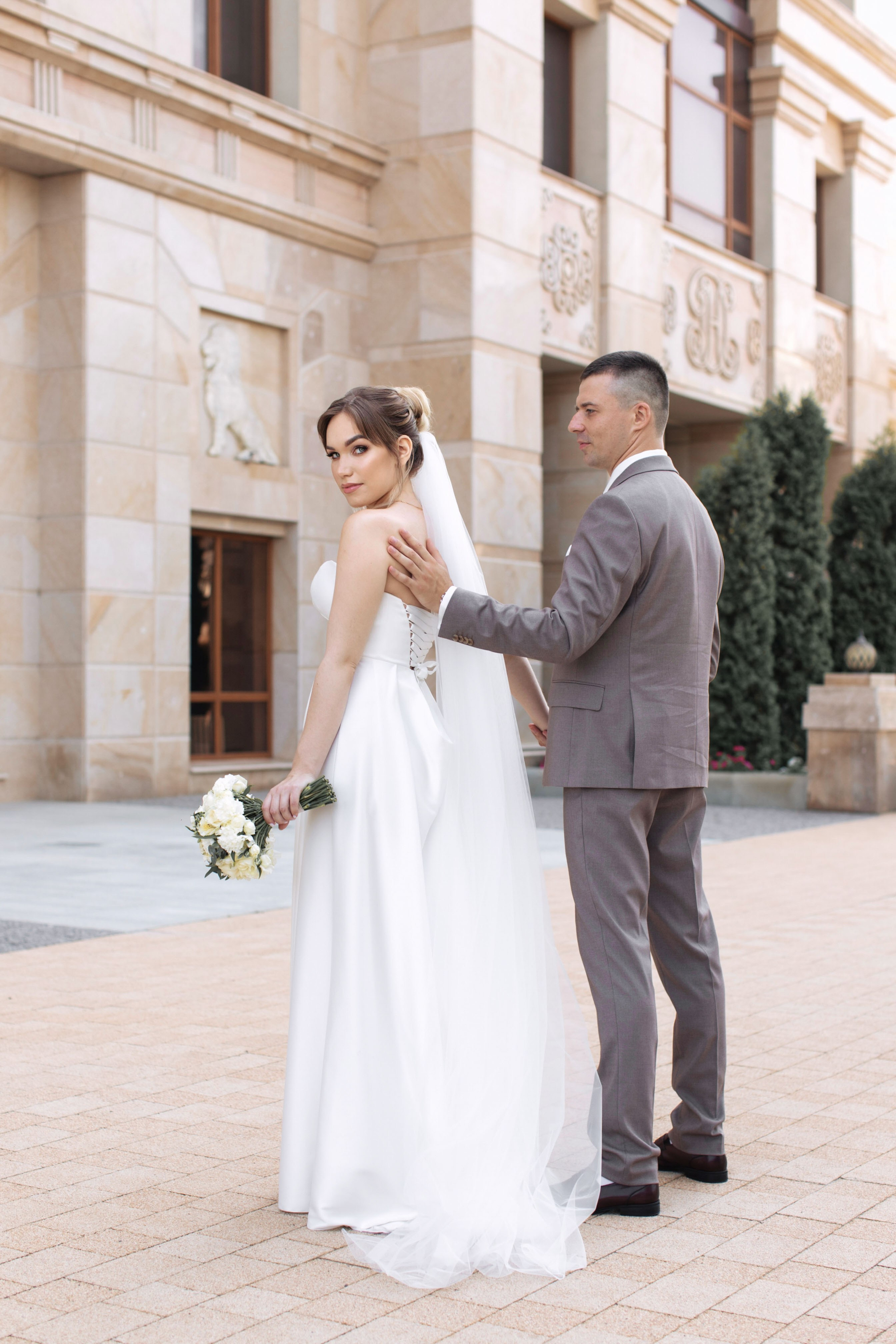 2. Фотограф Лиана Артемова в Пензе