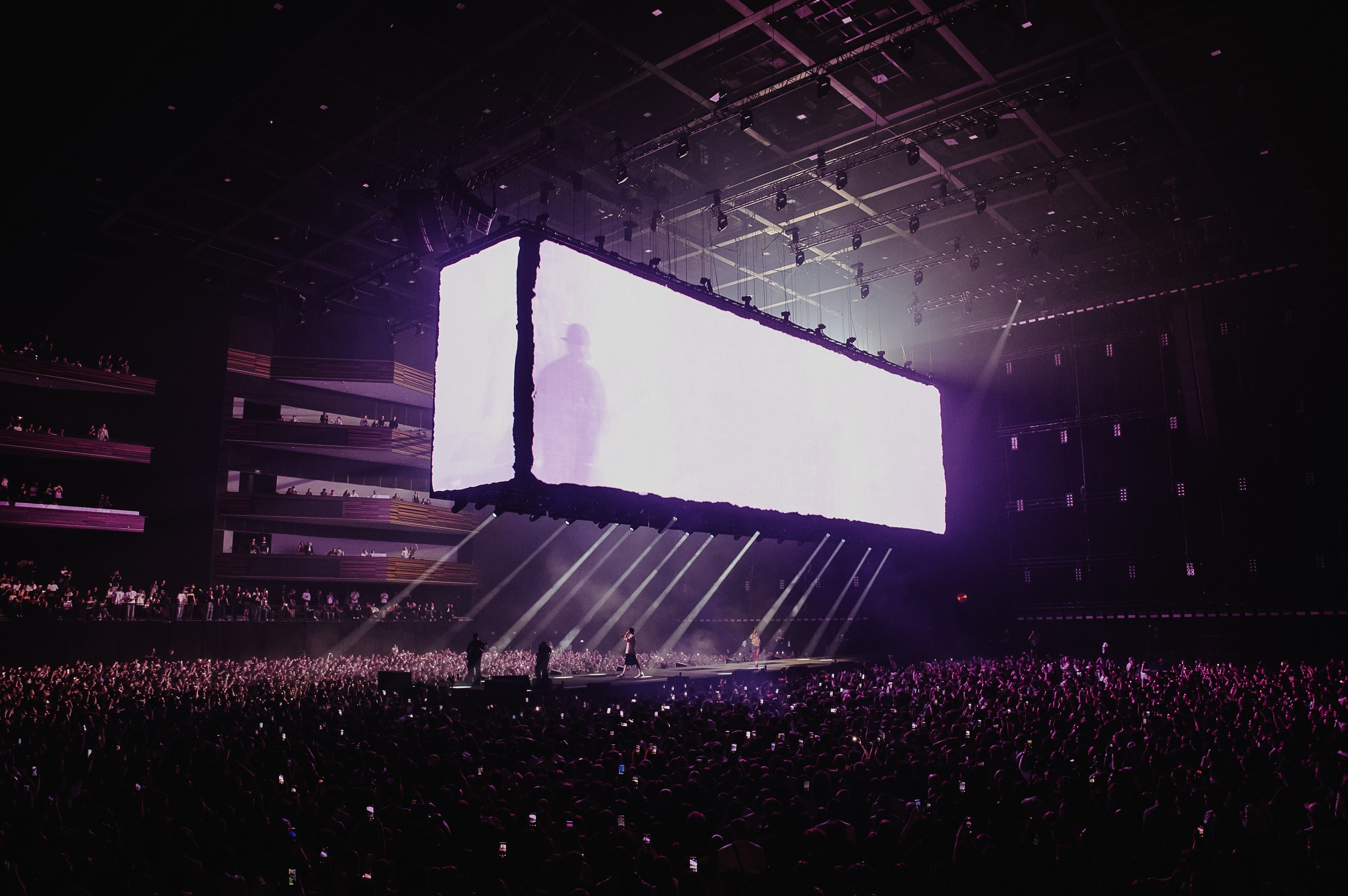 OG BUDA | MOSCOW | 2025. OOPS TEAM