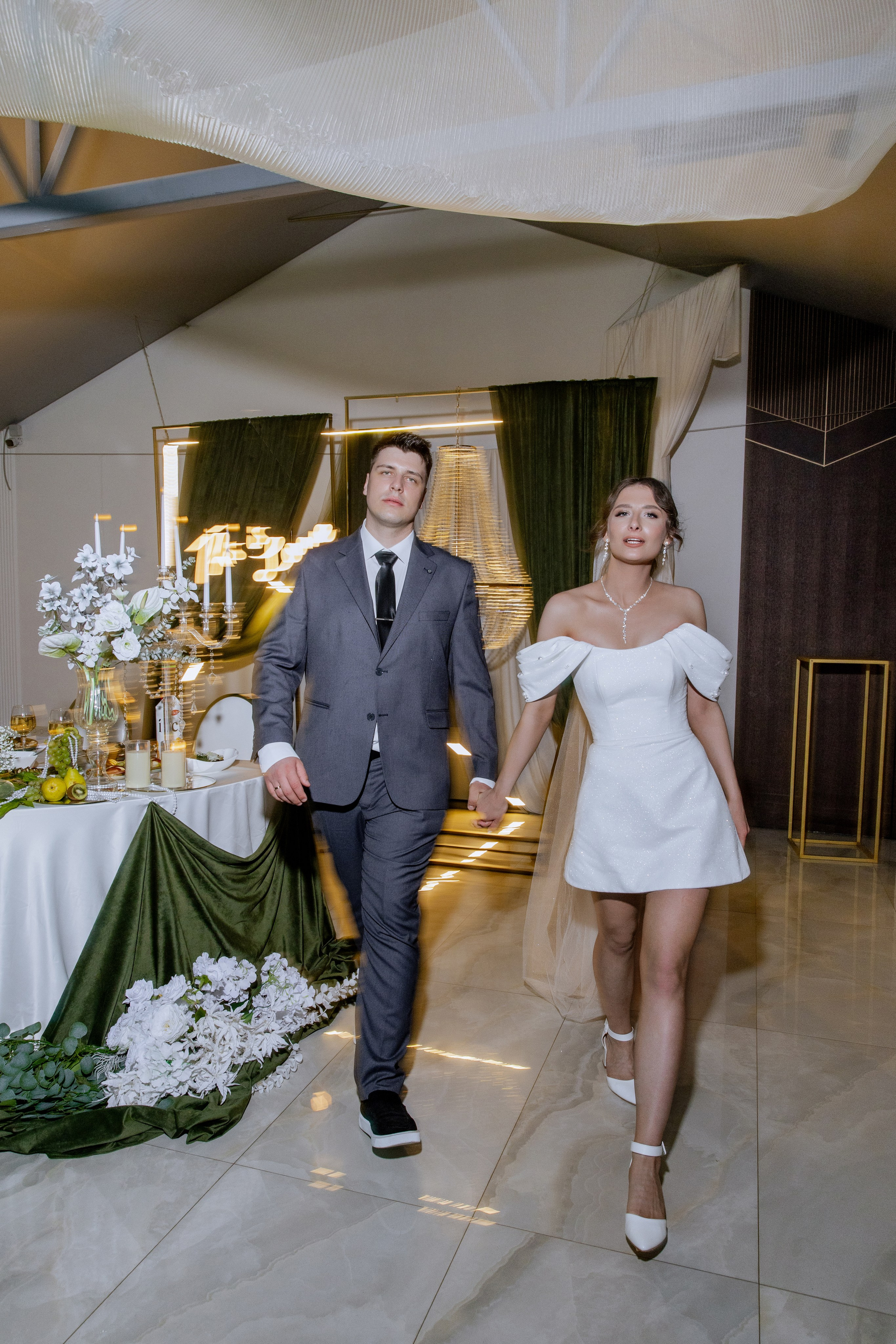 Ирина и Тимофей. Свадебный фотограф Витебск Минск