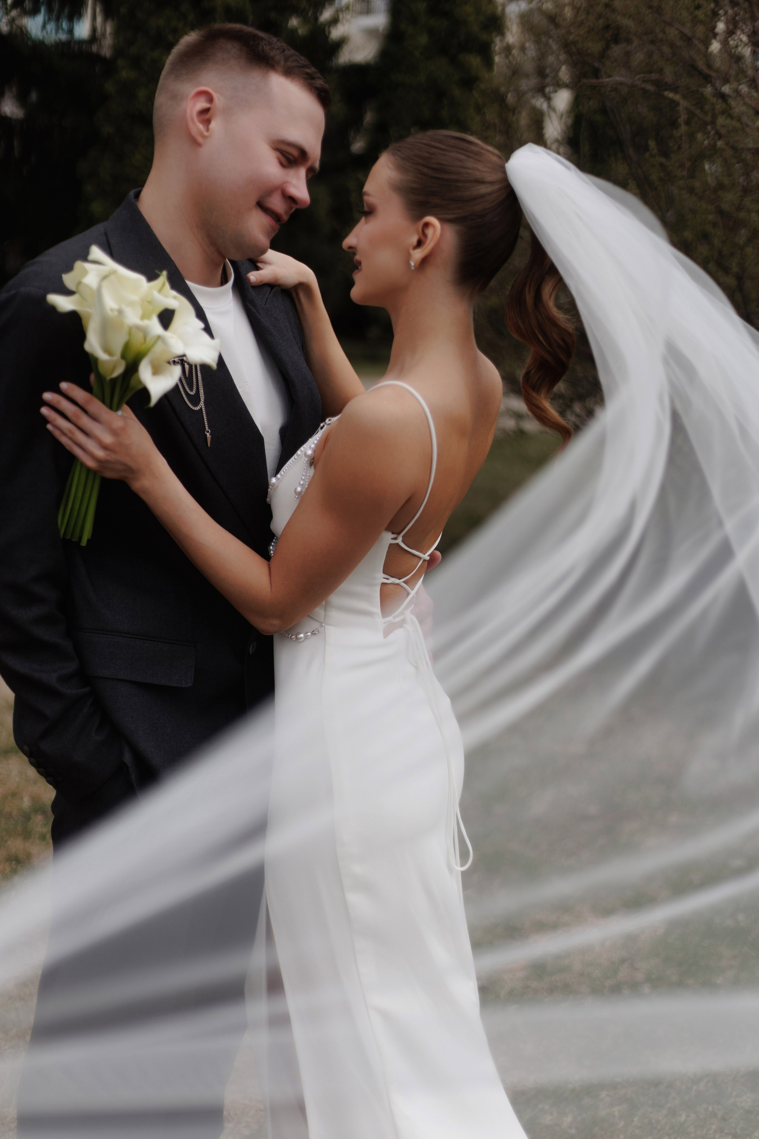 Портфолио. Свадебный Фотограф Евгений Егоров