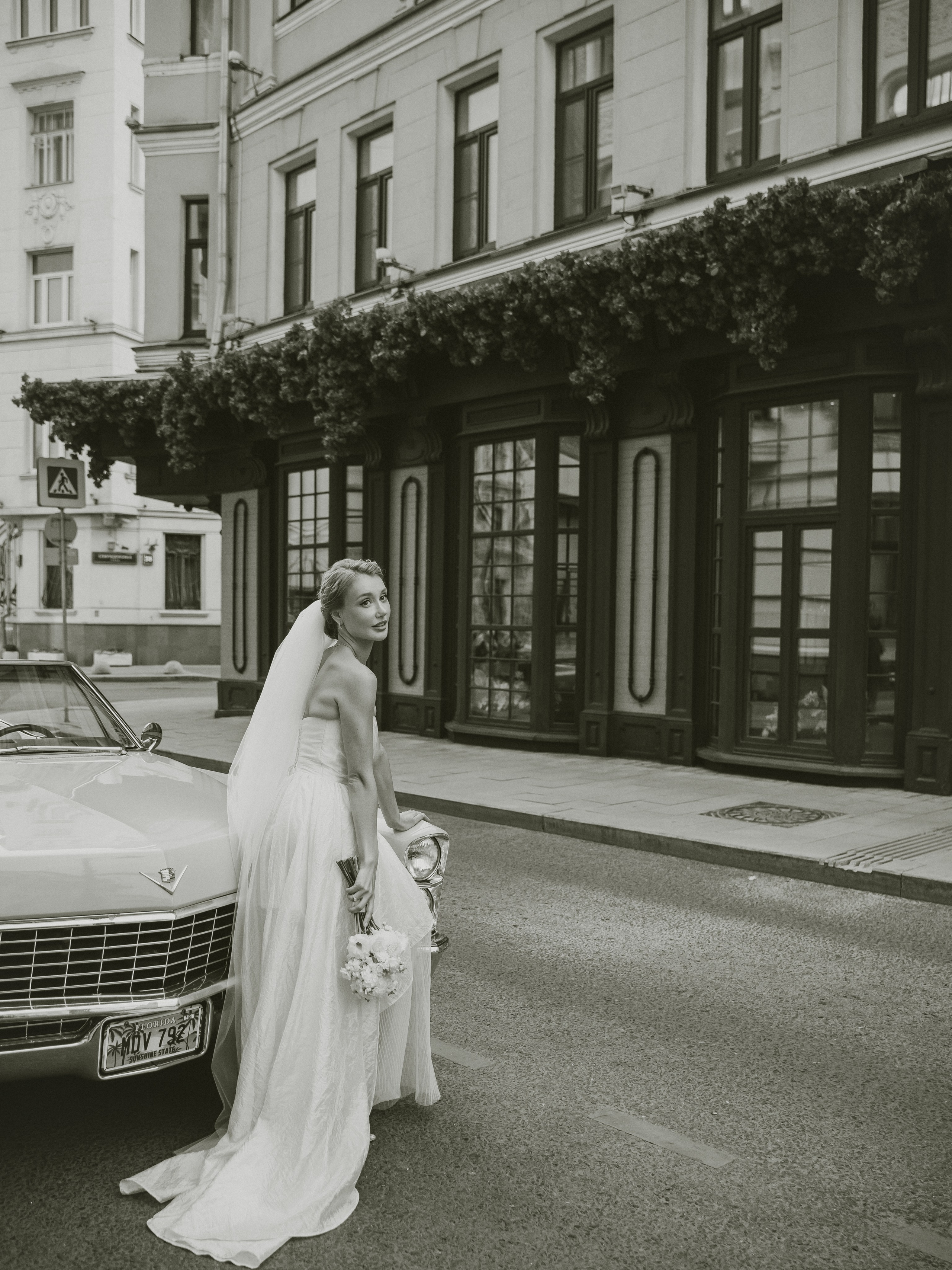 Свадебный день. Фотограф Любовь Подосенова Липецк|Воронеж