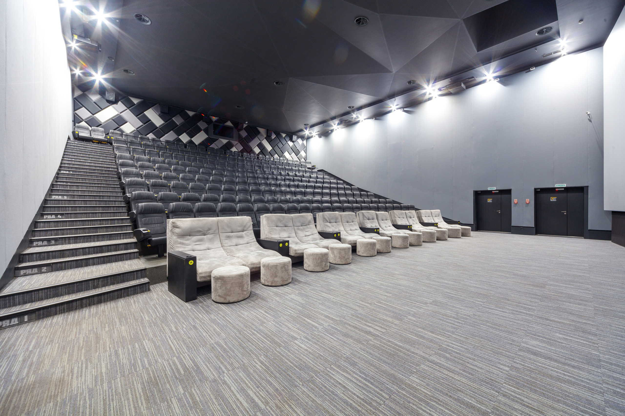 Interior 03. Фотограф Дмитрий Смелов