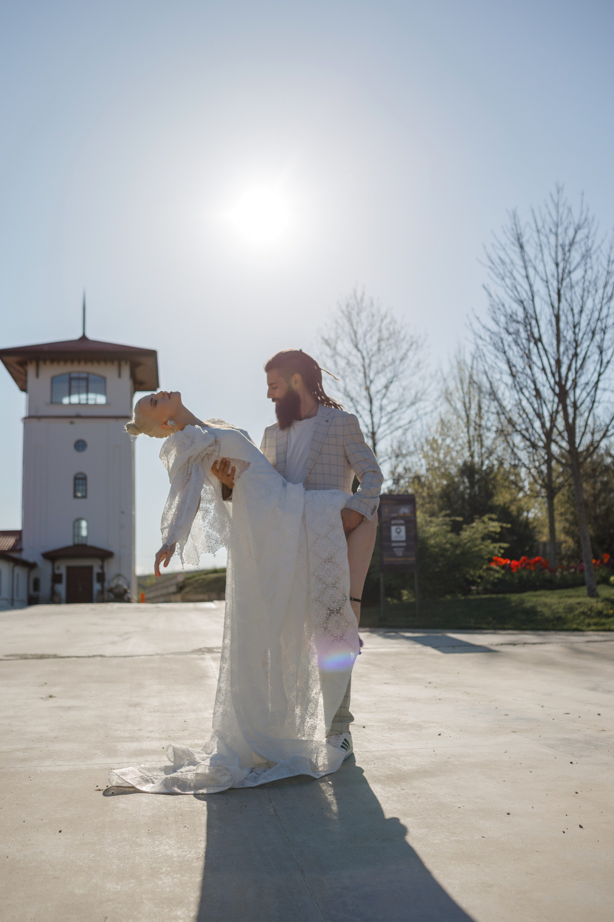 Гайк и Катя. Фотограф Краснодар