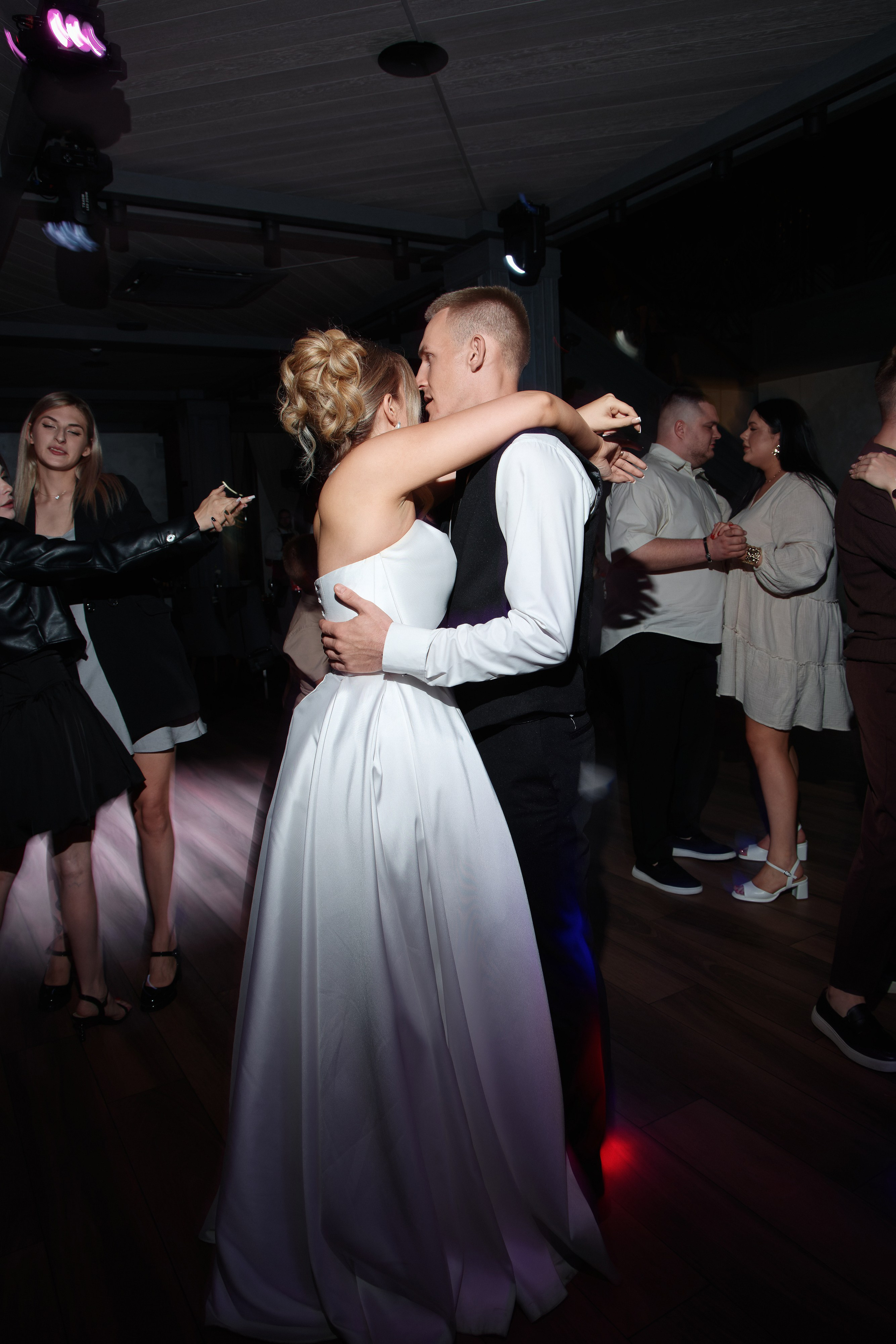 Роман и Валерия. Семейный фотограф — Макс Белогрудов