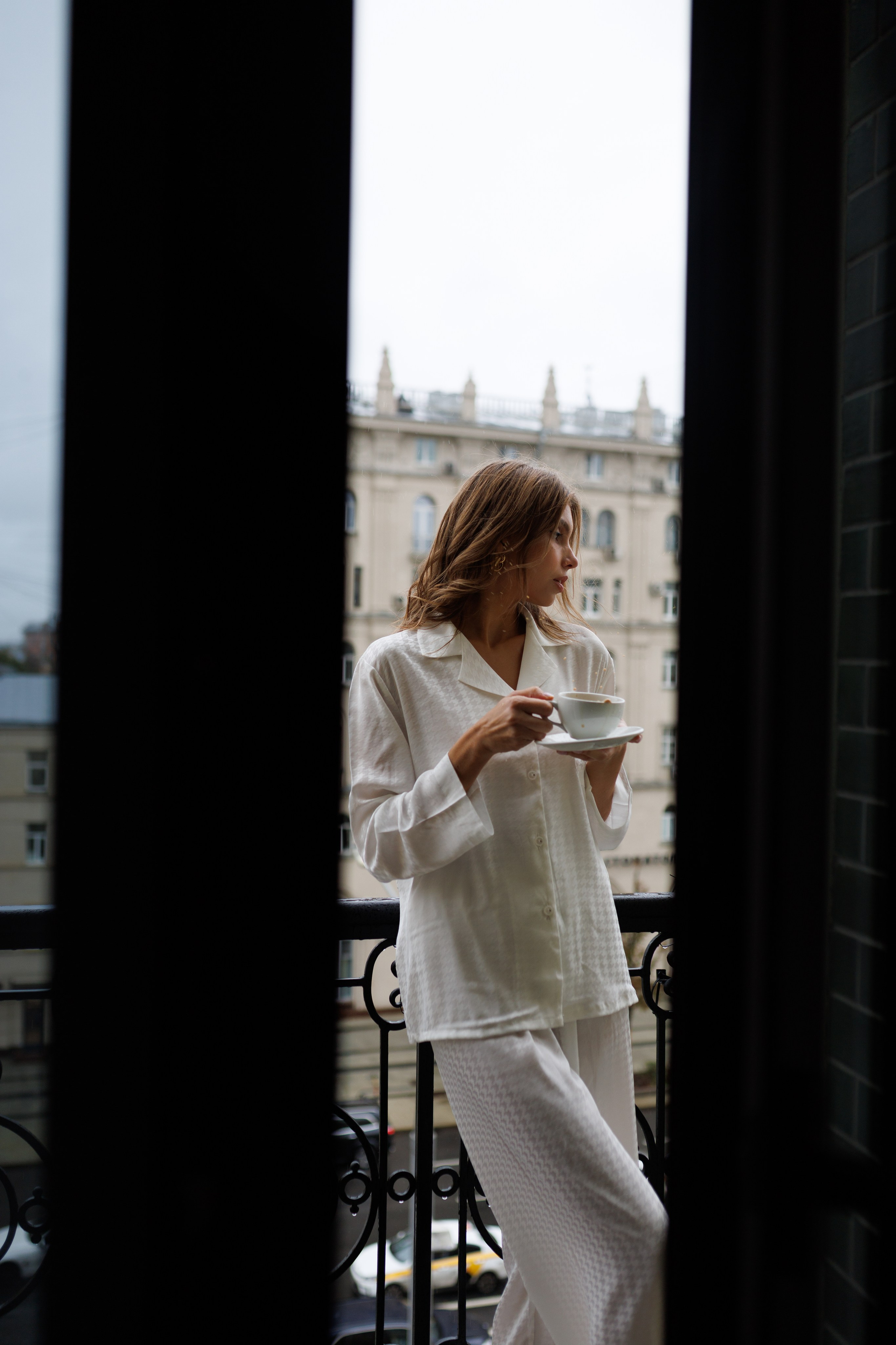 Съёмка в отеле Hartwell. Юлия Прусс Ваш фотограф в Москве