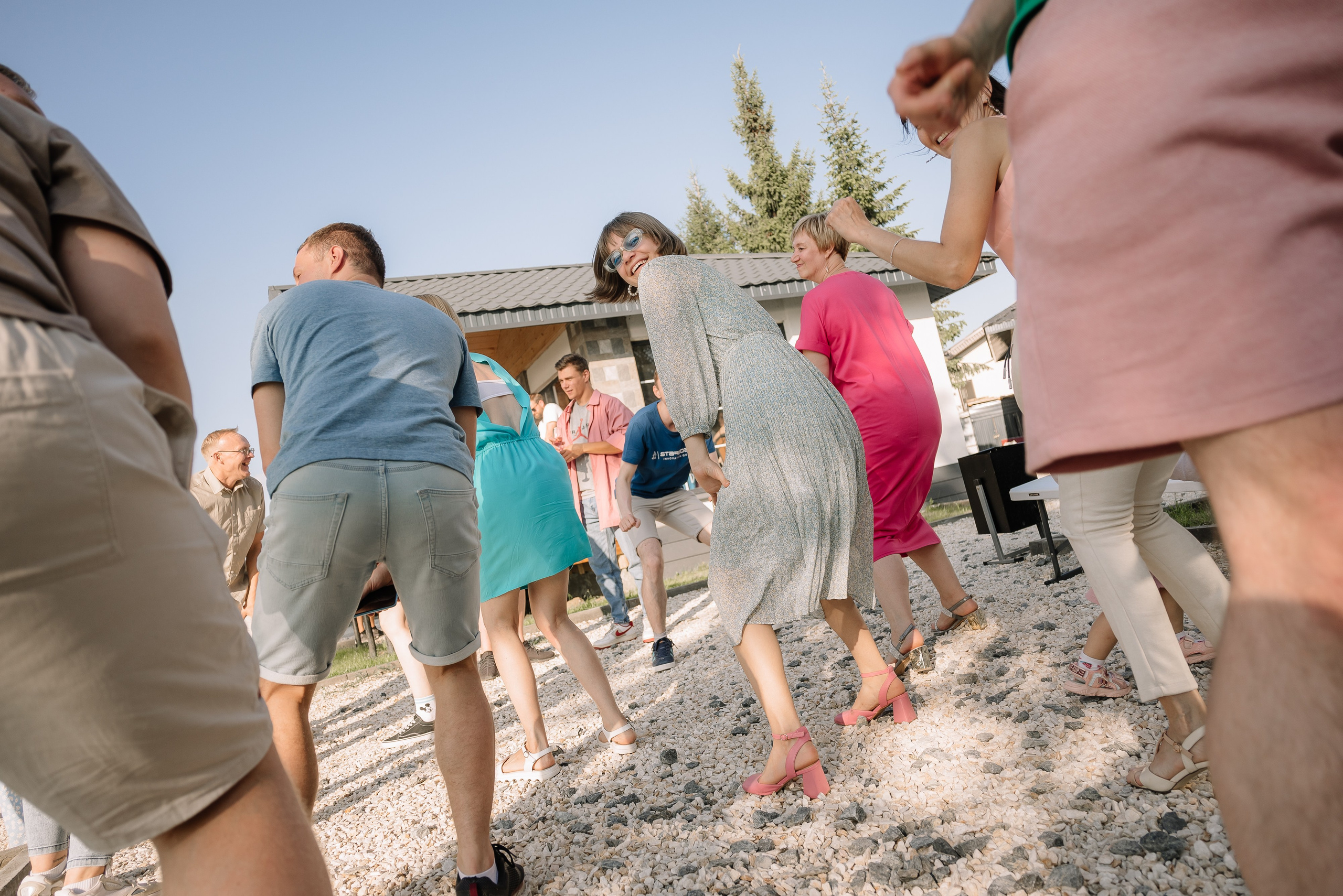 Gender party. Фотограф Екатеринбург Александра Гнусина