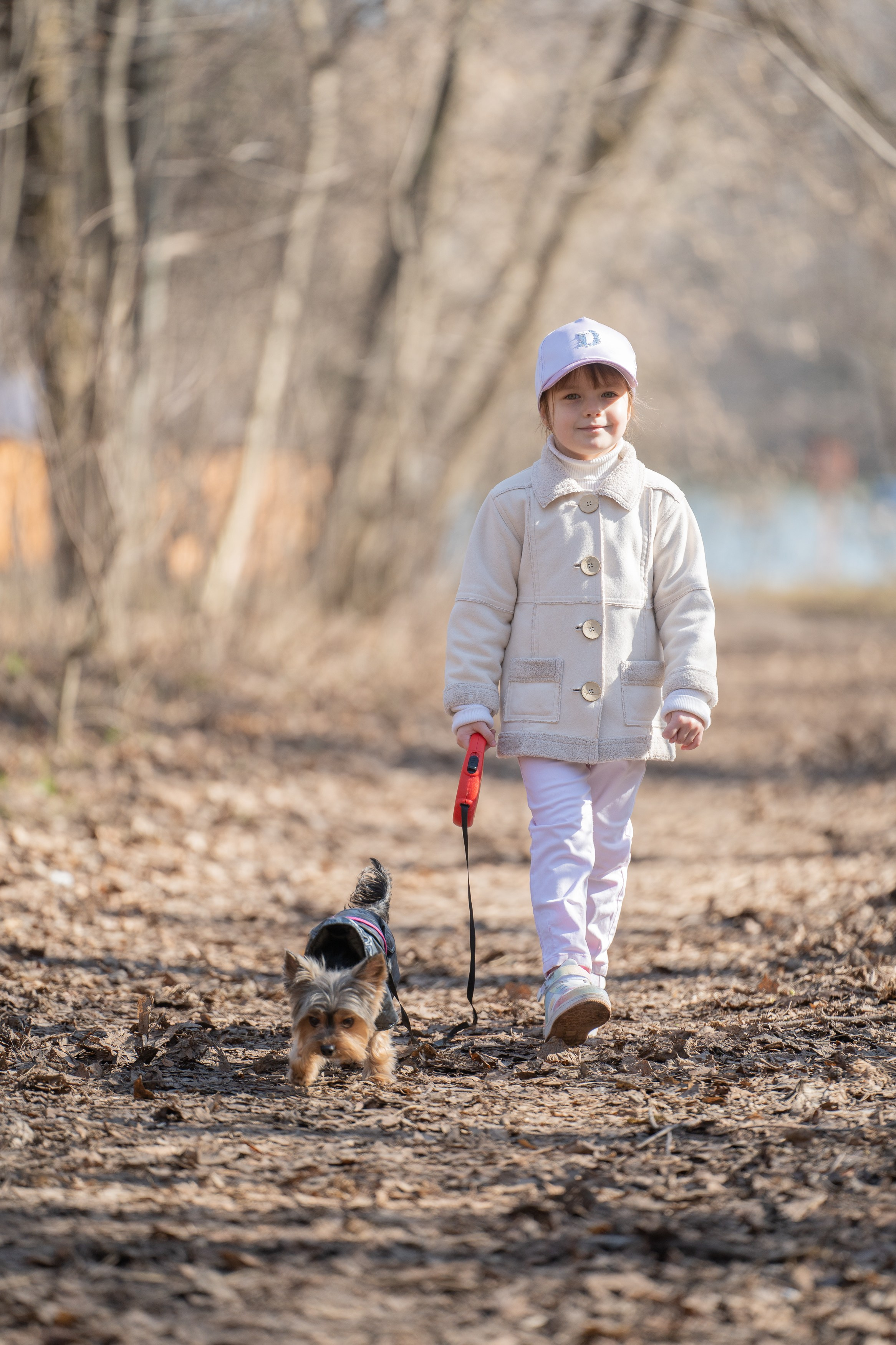 Детский фотограф в Москве. Портретный фотограф Олеся Владимирова в Москве