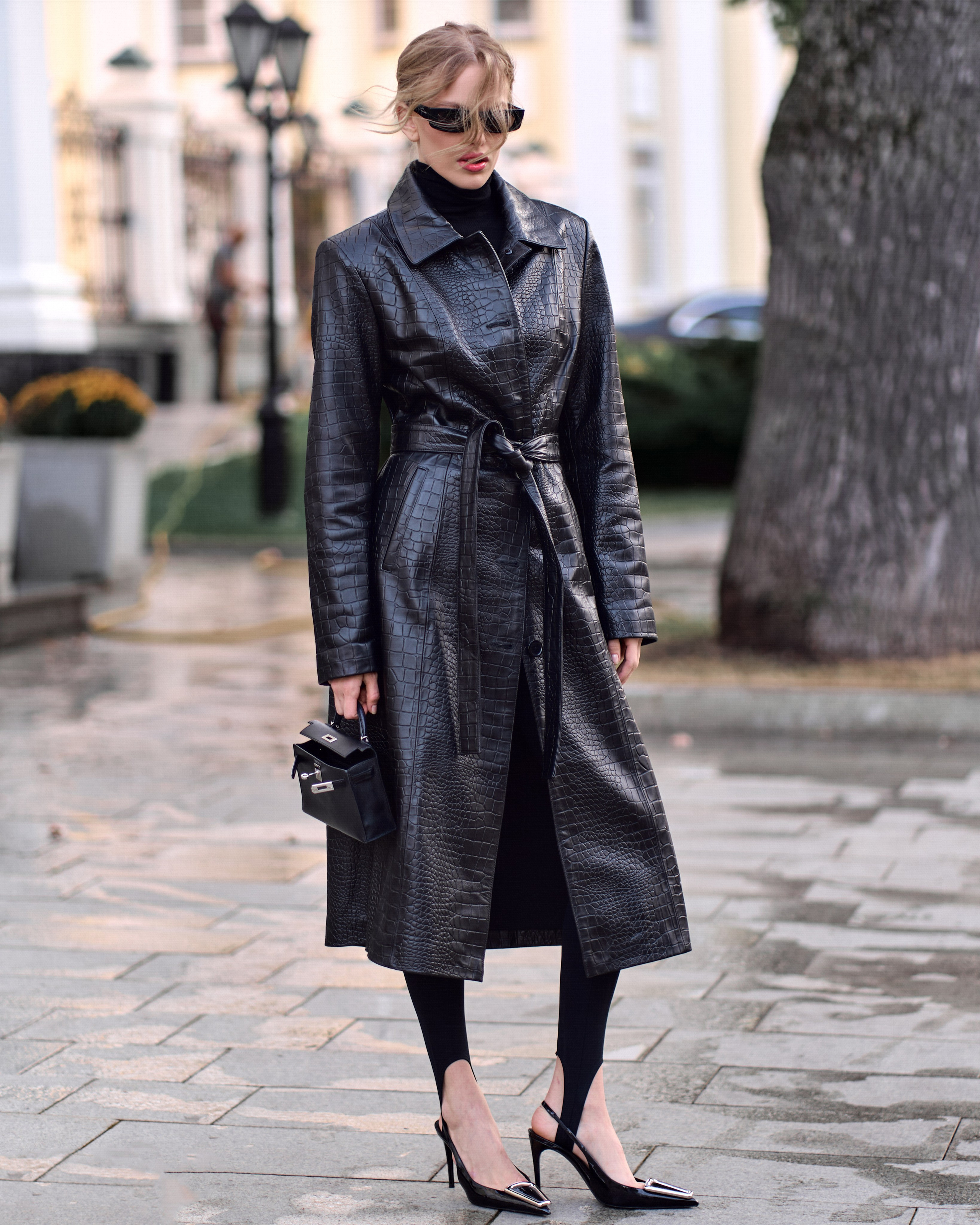 Portfolio. Фотограф, преподаватель и ретушер Милена Духненко