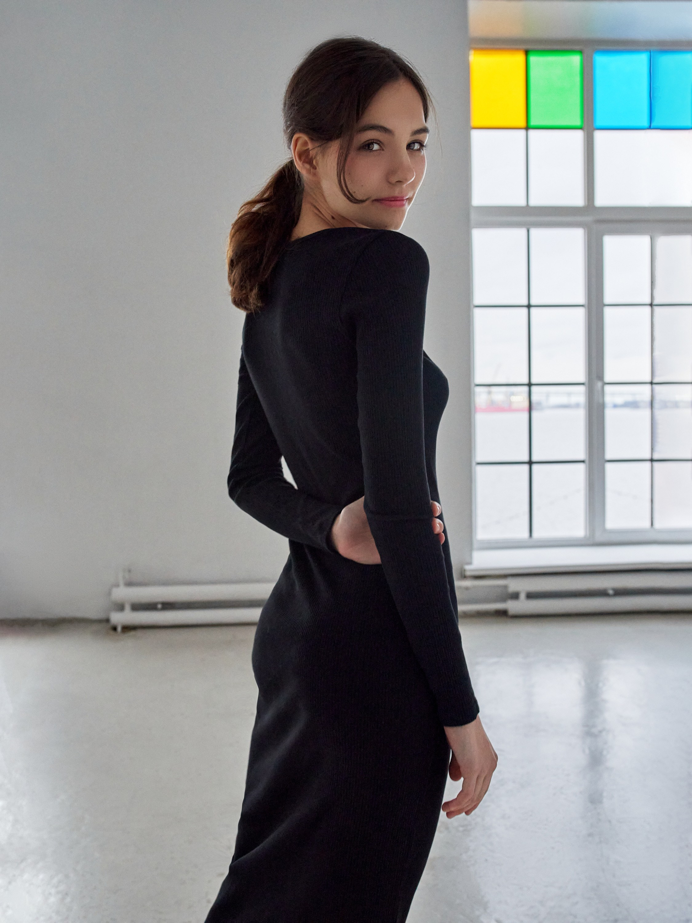 Photographer in St. Petersburg Vadim Ivanov