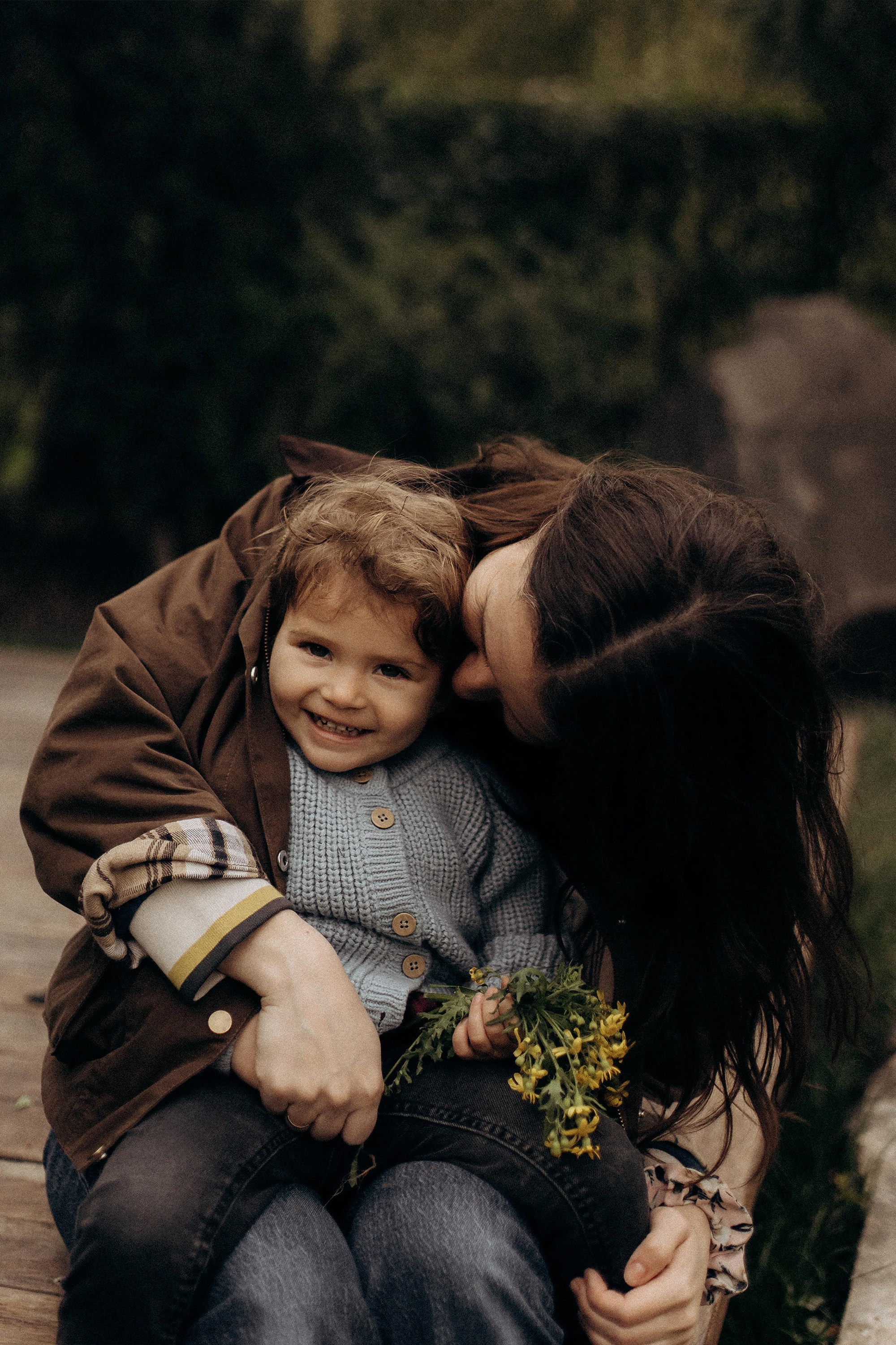 Анастасия, Анюта и Петя. Фотограф Тбилиси Саша Мороз