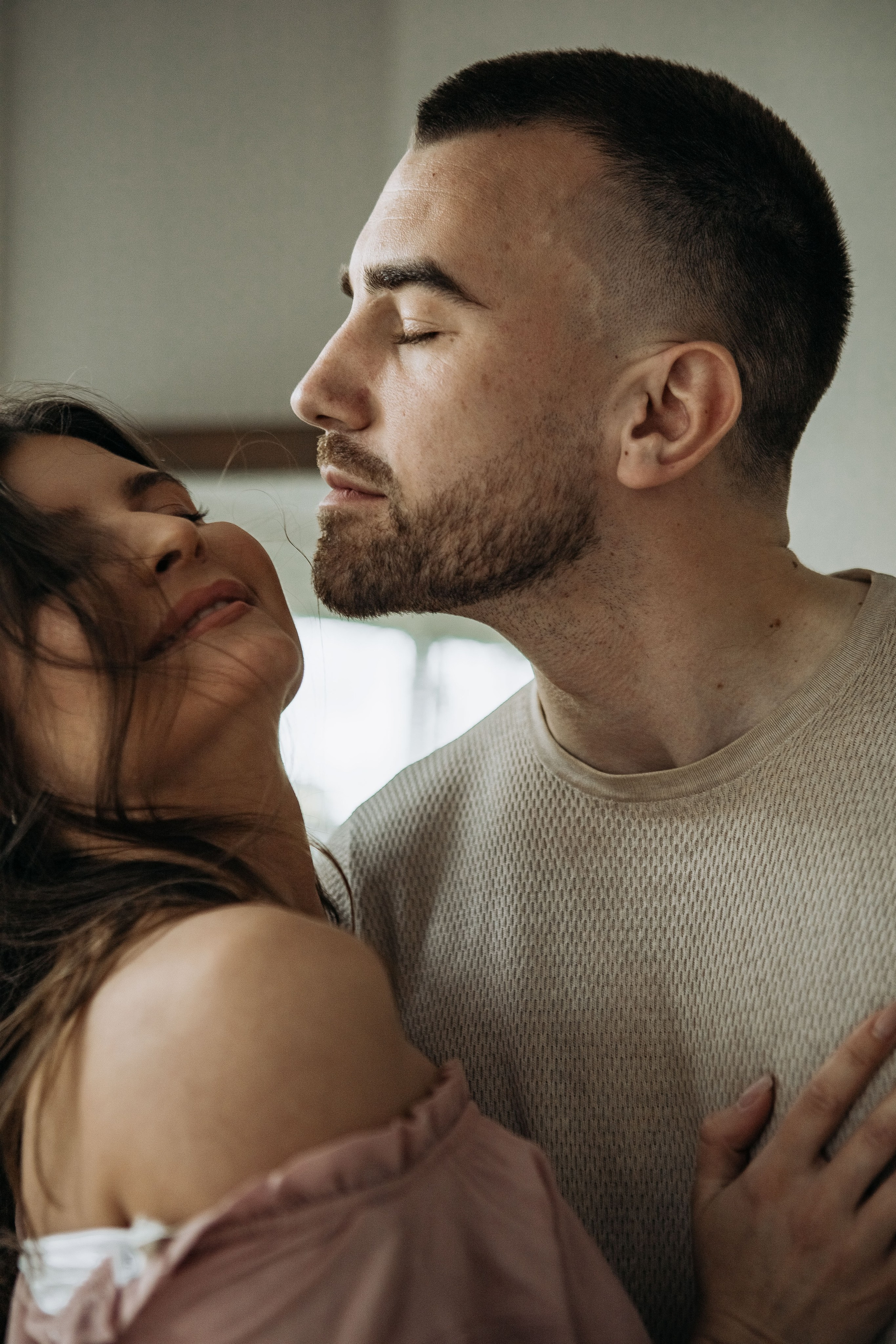 Анастасия и Виктор. Свадебный семейный фотограф в Санкт-Петербурге СПб Евгения Гинзбург