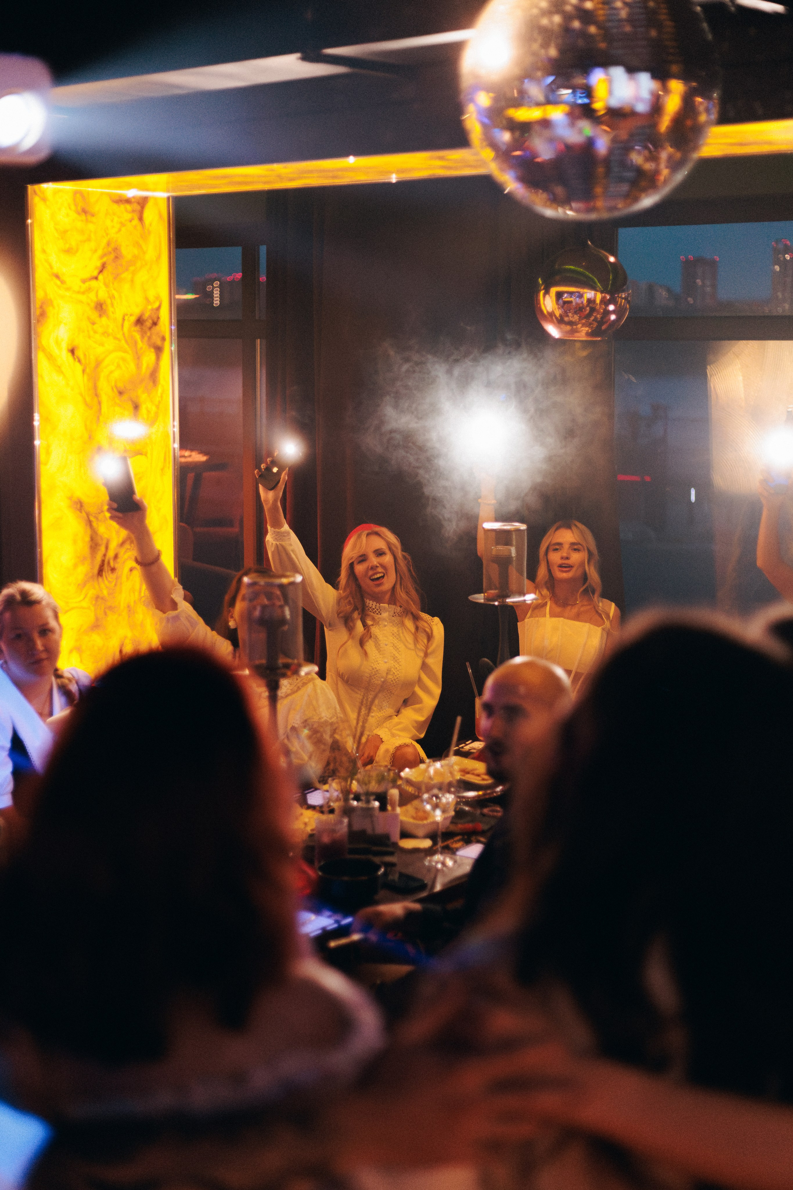 Репортаж. Фотограф Батурин Илья г. Красноярск