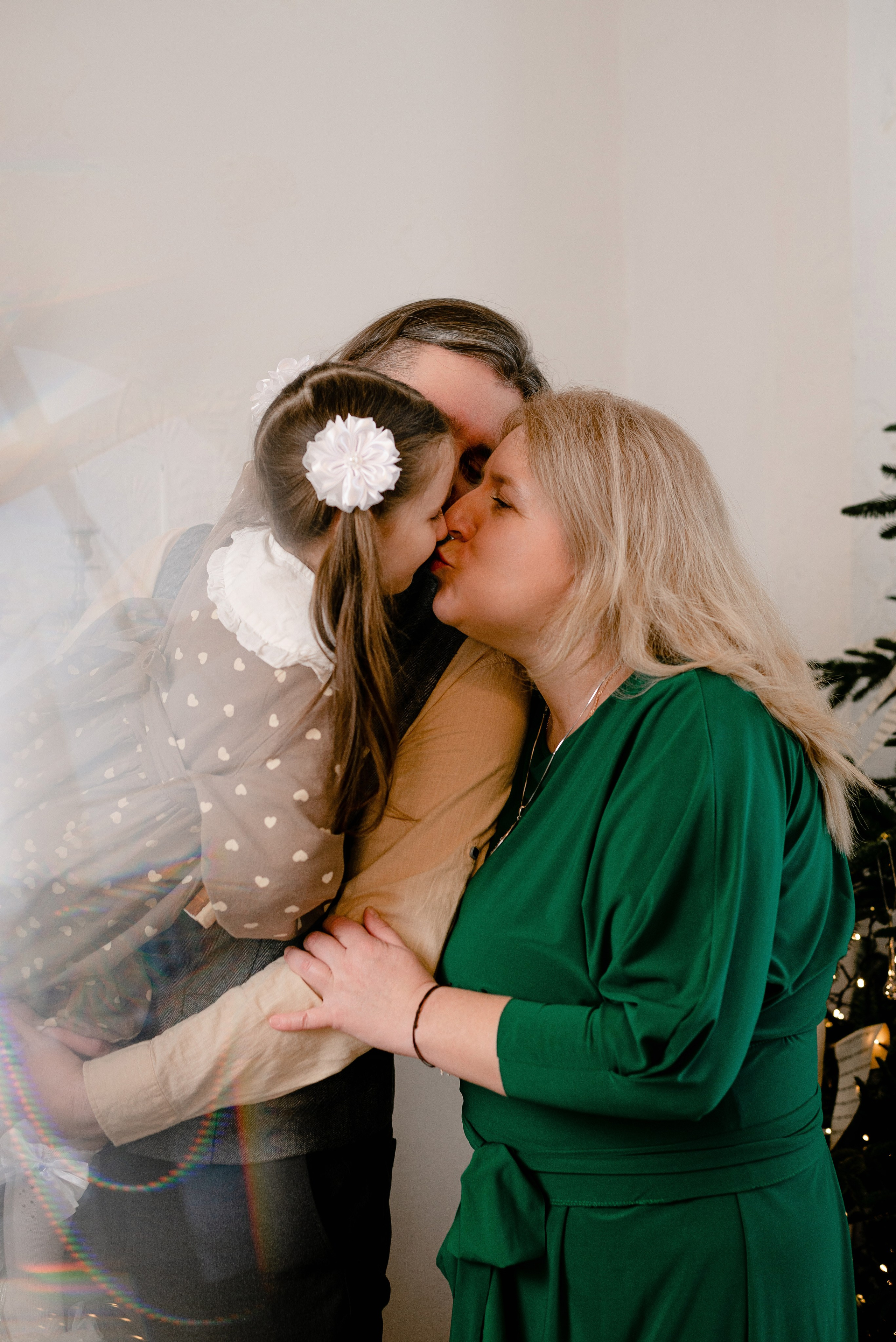 Литковские 2025. Семейный и детский фотограф Иваново Ксения Азаренкова