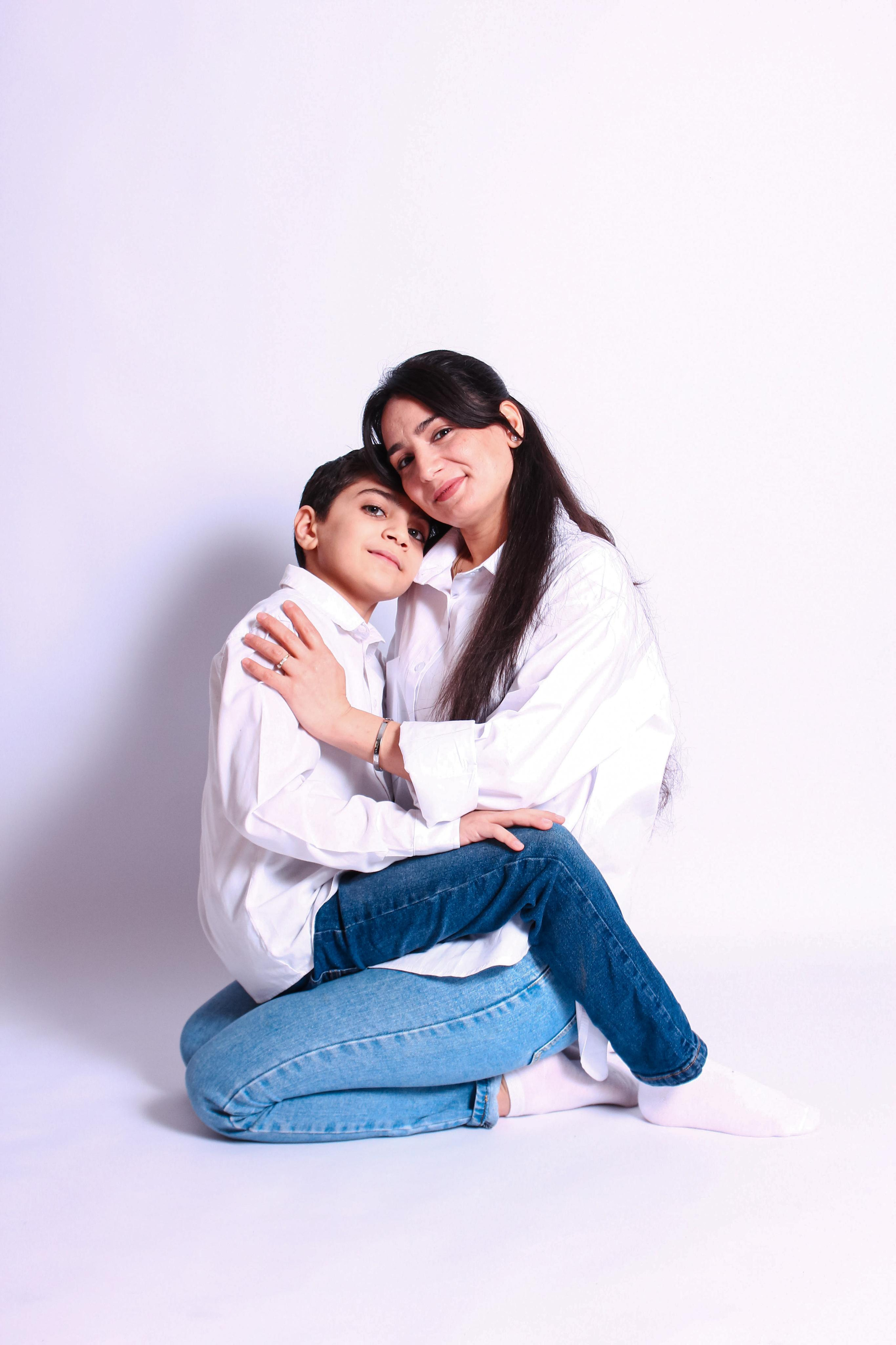 Зал «Grey». Фотостудия LIGHT в Люберцах