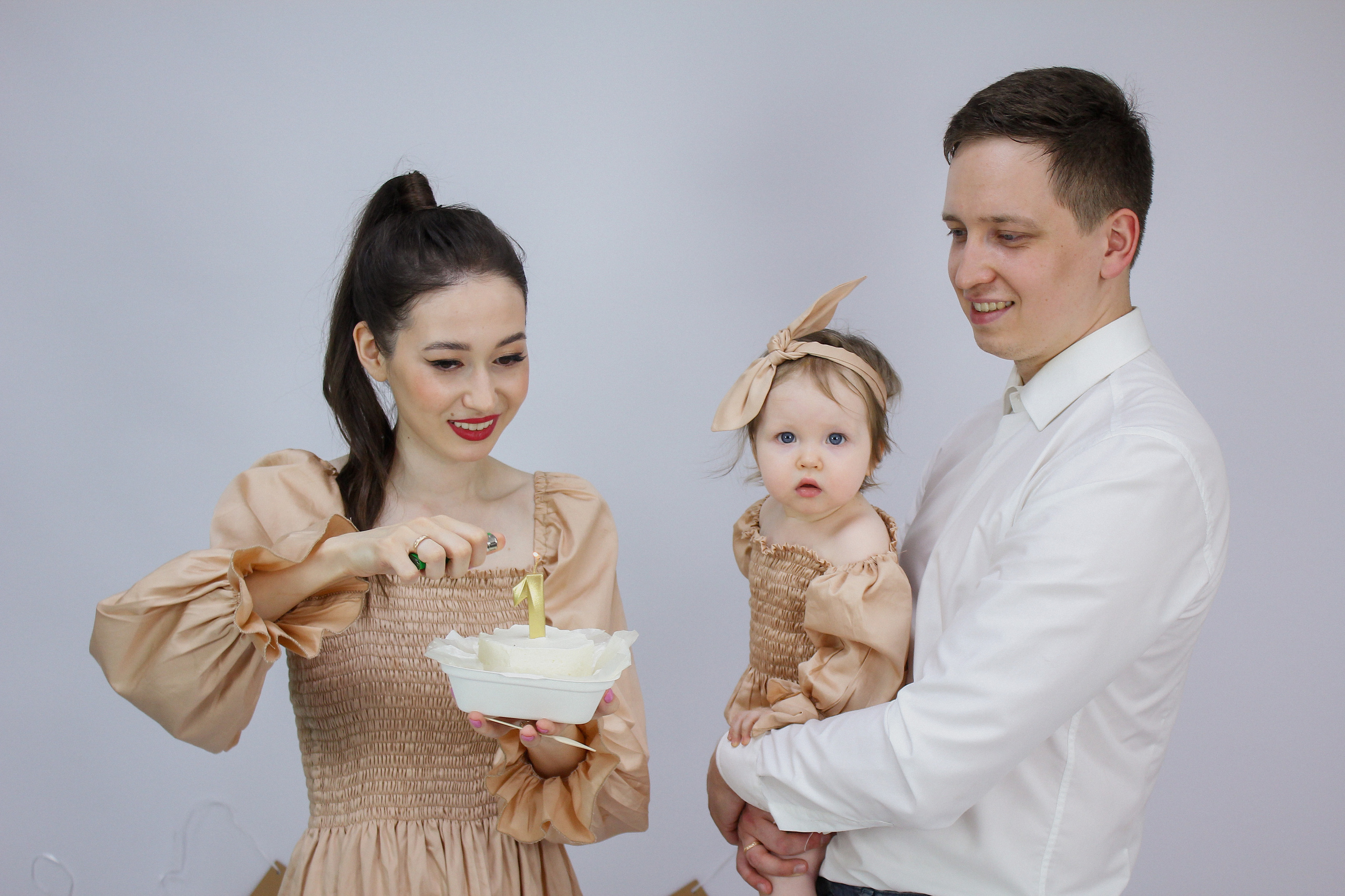 Зал «Grey». Фотостудия LIGHT в Люберцах