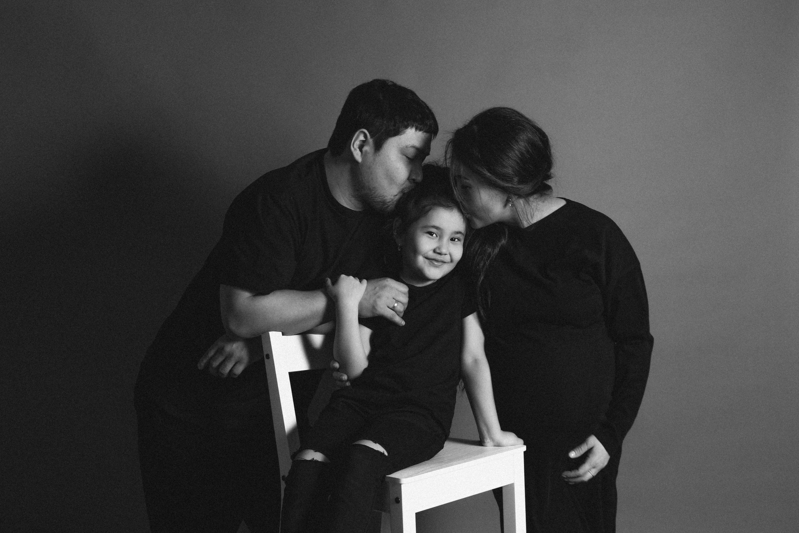 Зал «Grey». Фотостудия LIGHT в Люберцах