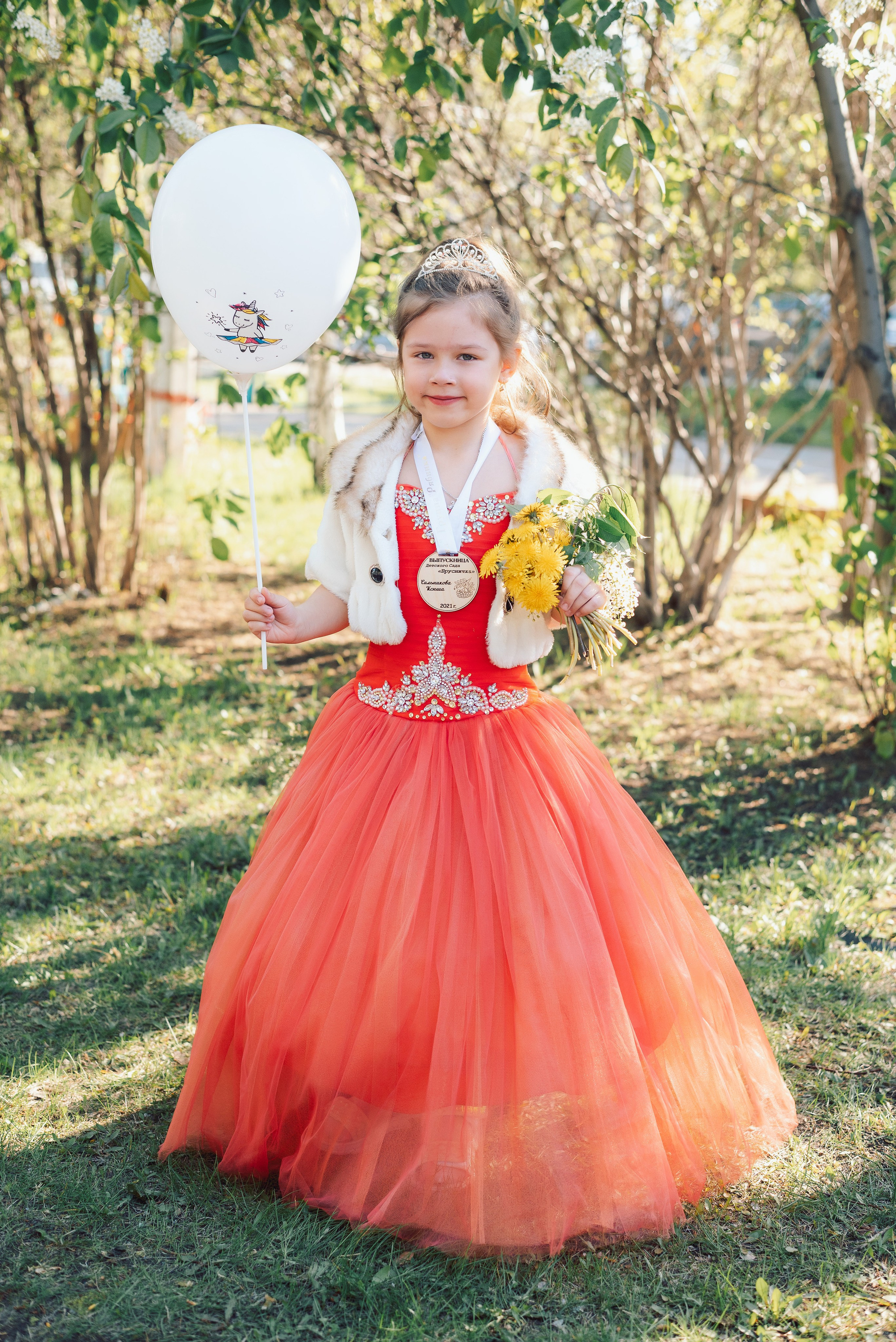 Выпускной в детском саду. Выпускные книги Анапа Новороссийск Краснодар