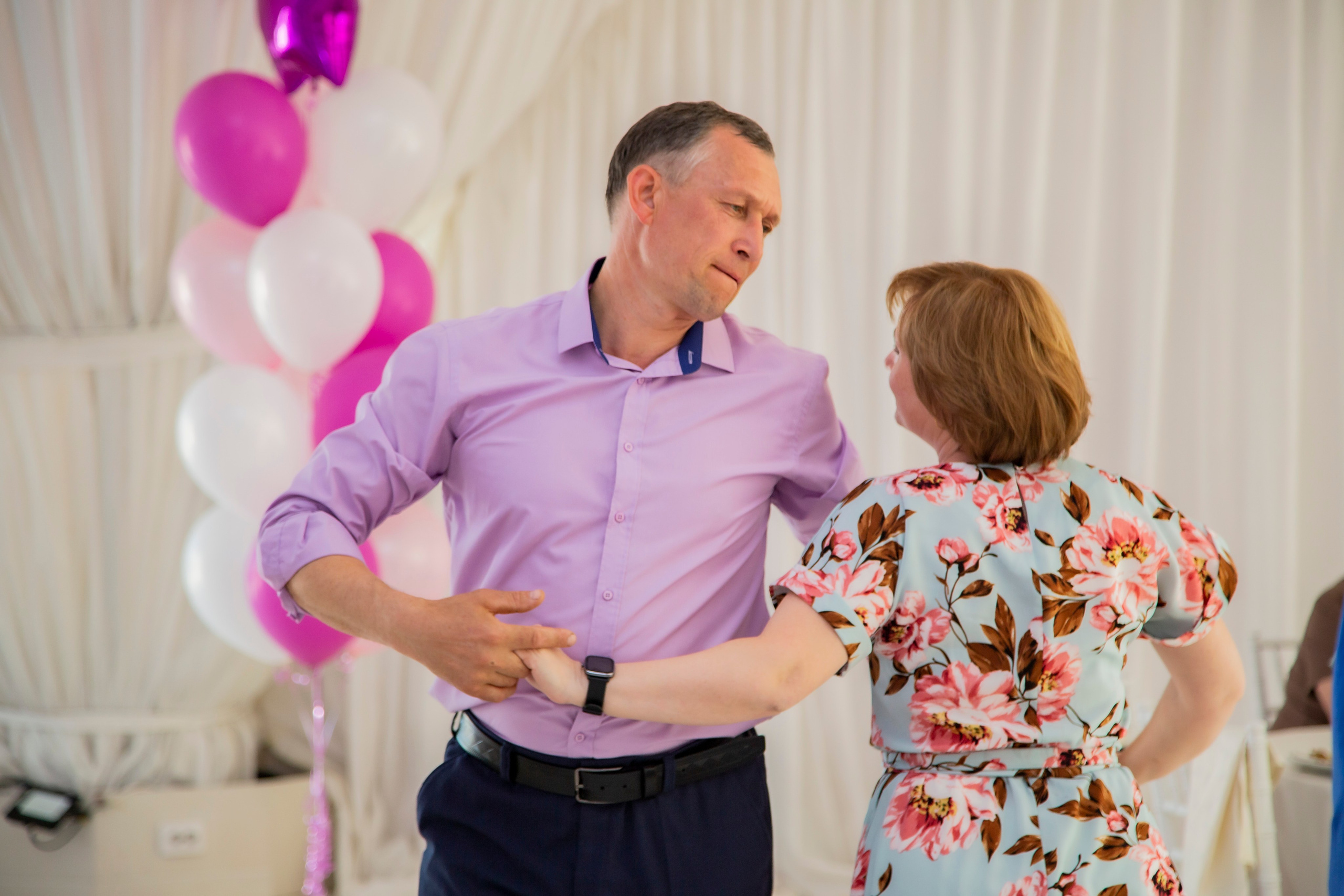 Юбилей. 𝓕𝓸𝓽𝓸𝓰𝓻𝓪𝓯 𝓑𝓪𝓵𝓪𝓼𝓱𝓲𝓱𝓪 / 𝓜𝓸𝓼𝓴𝓿𝓪