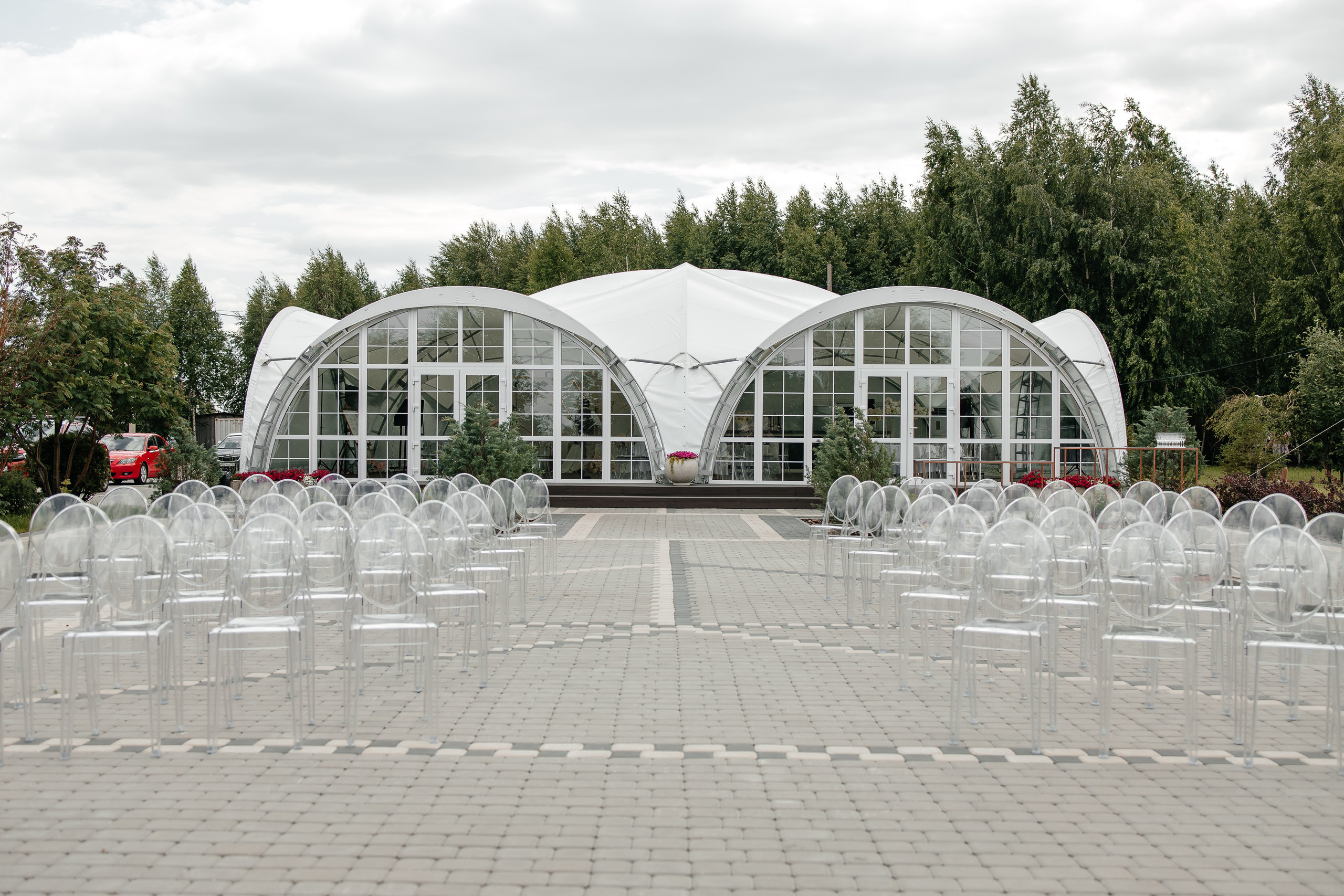 Станислав & Ольга. Свадебный фотограф в Челябинске Оксана Мишакова