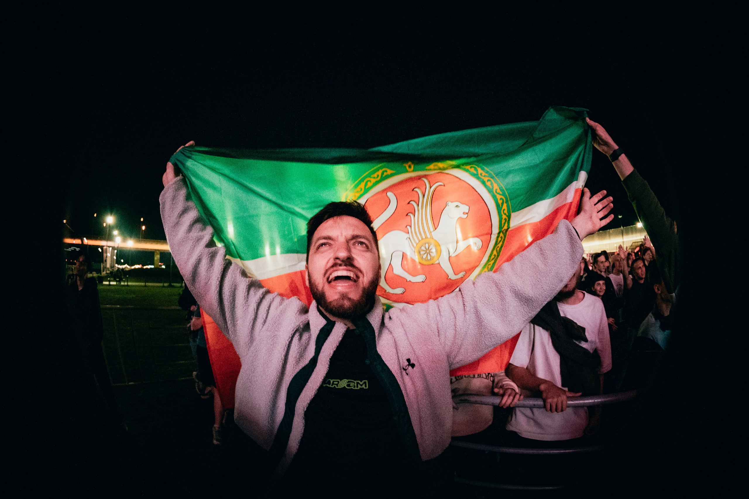 URAM FEST 2024. Главная