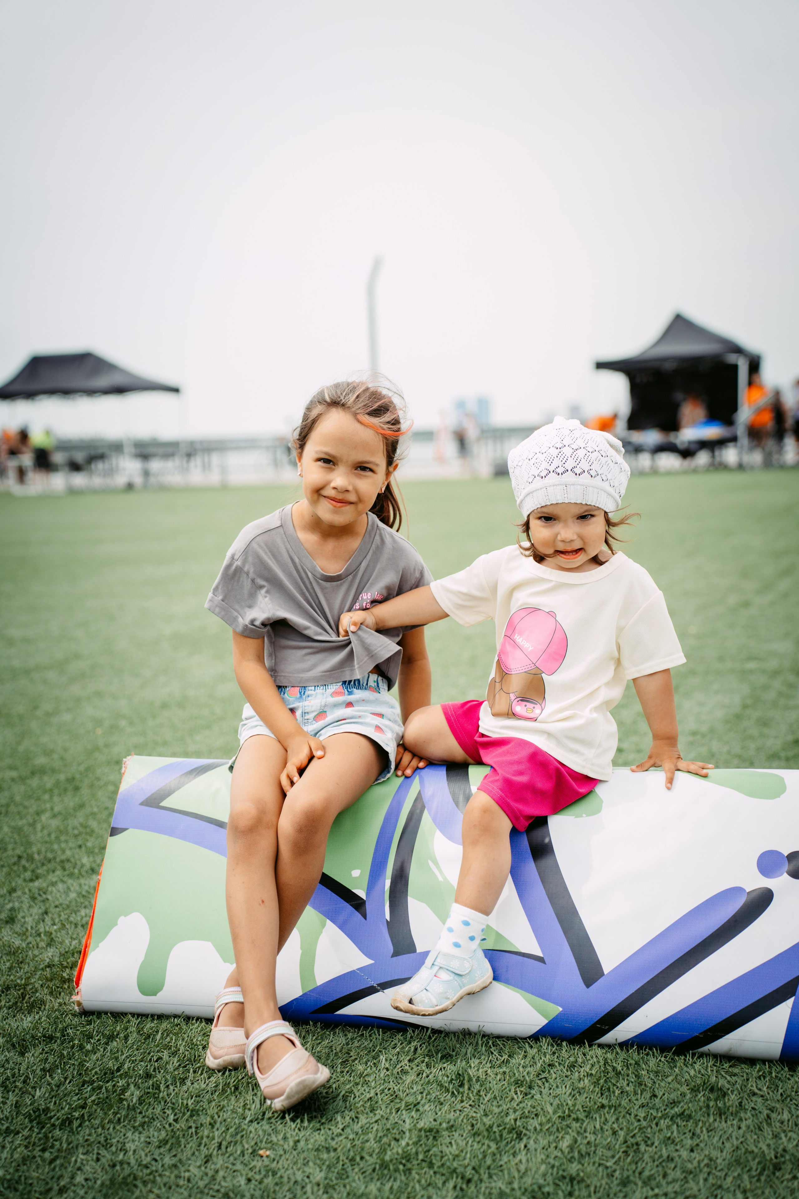 УРАМ|Детский фестиваль. Главная