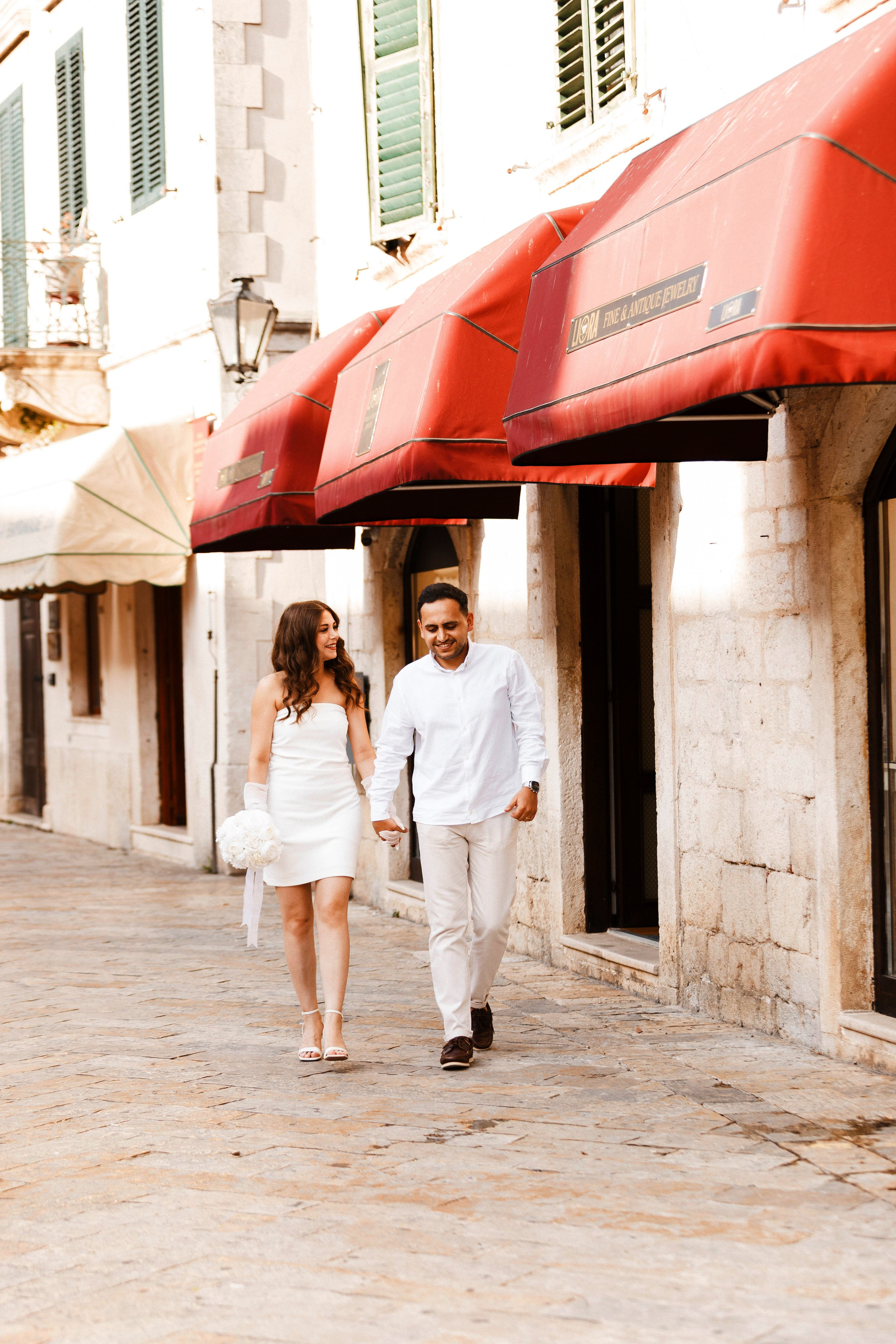 Свадебные фотосессии. Photographer in Montenegro Tatiana Talaeva