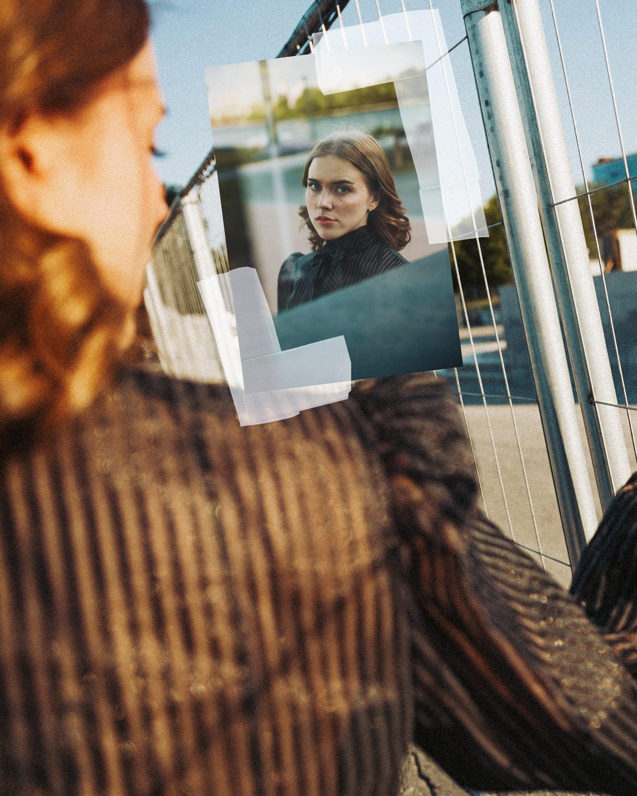 Катя. Фотограф ЕКБ
