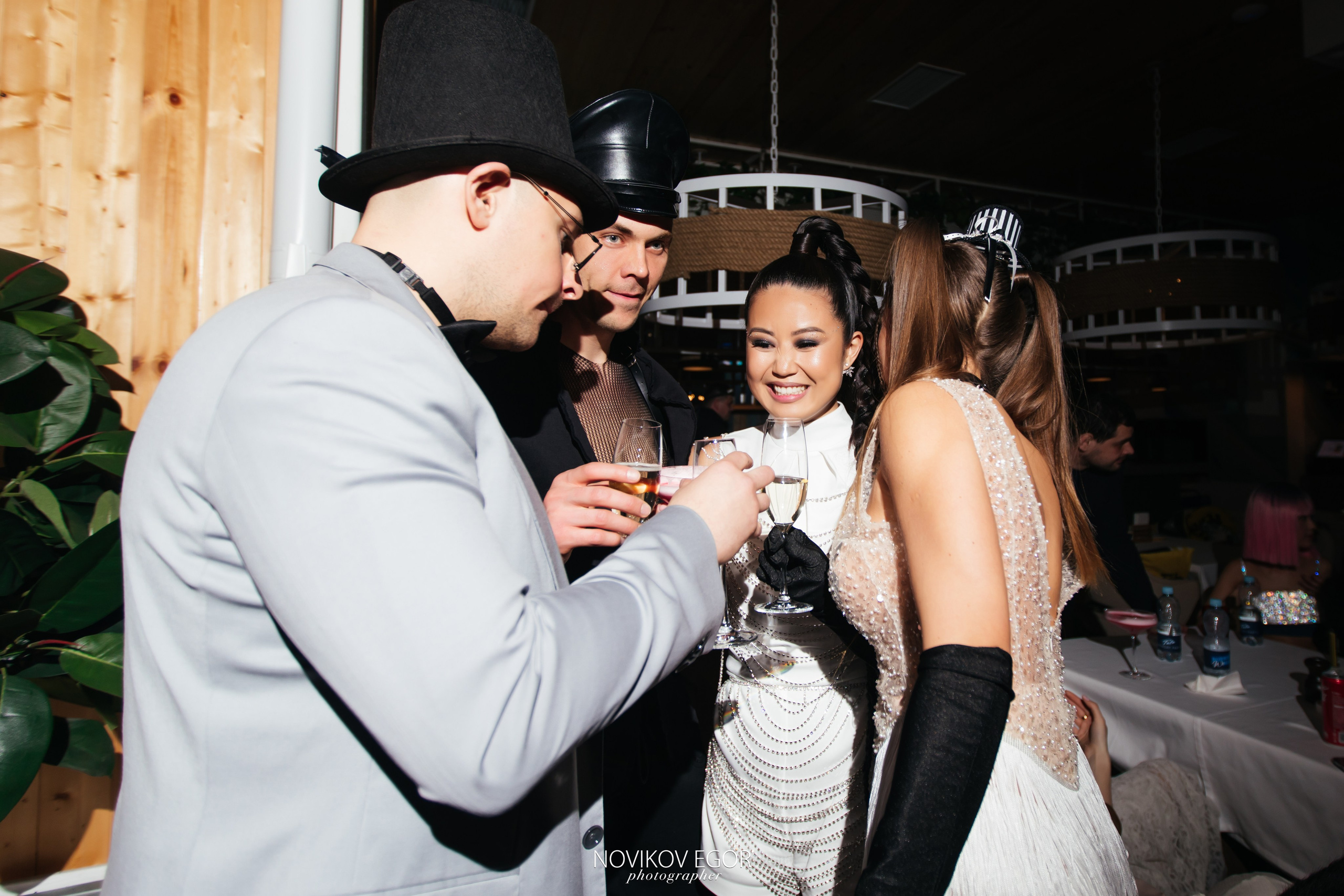 TATA BURNING WOMAN. Фотограф Ростов-на-Дону