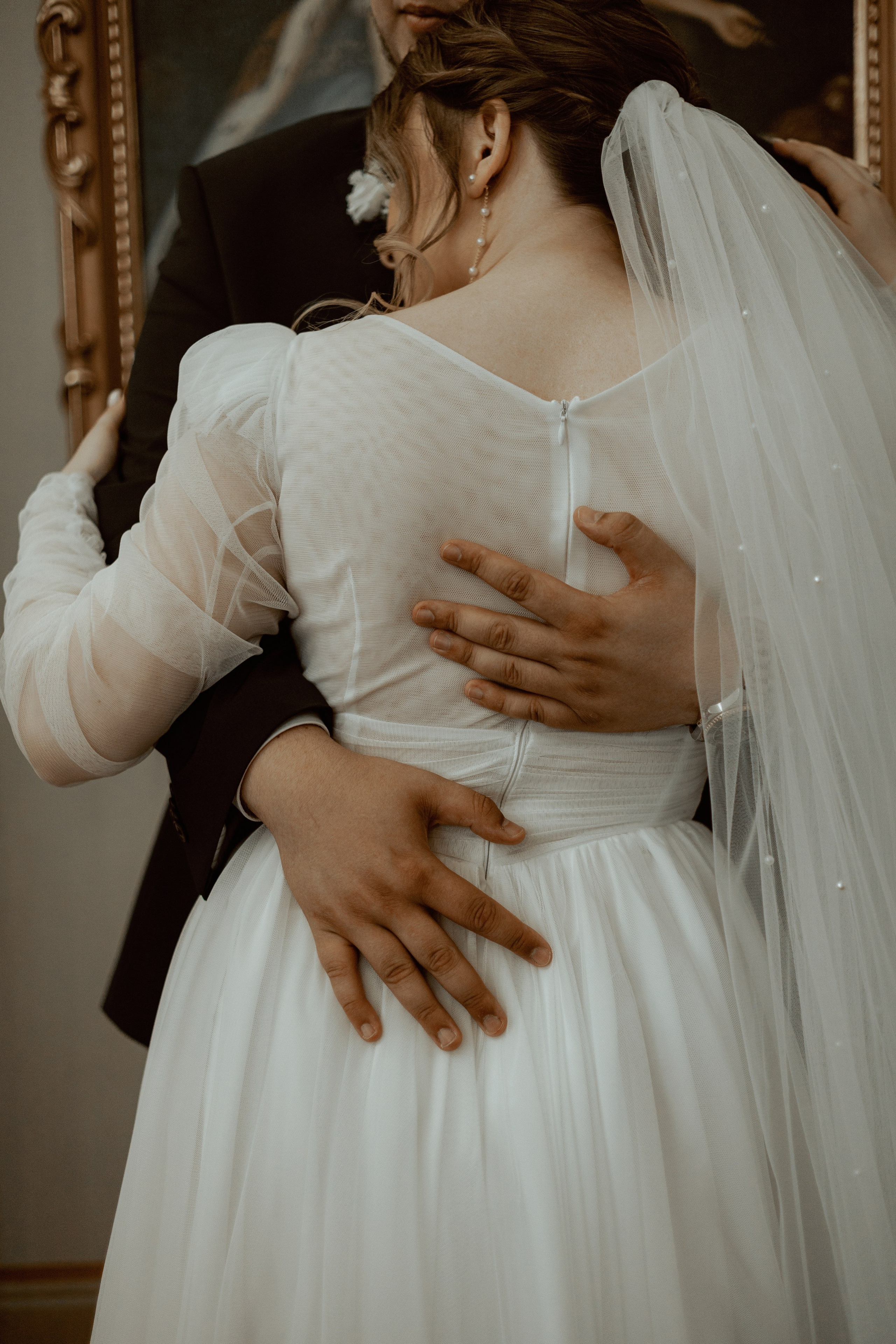 Alla&Maxim. Индивидуальный фотограф в Оренбурге Кристина Студеникина