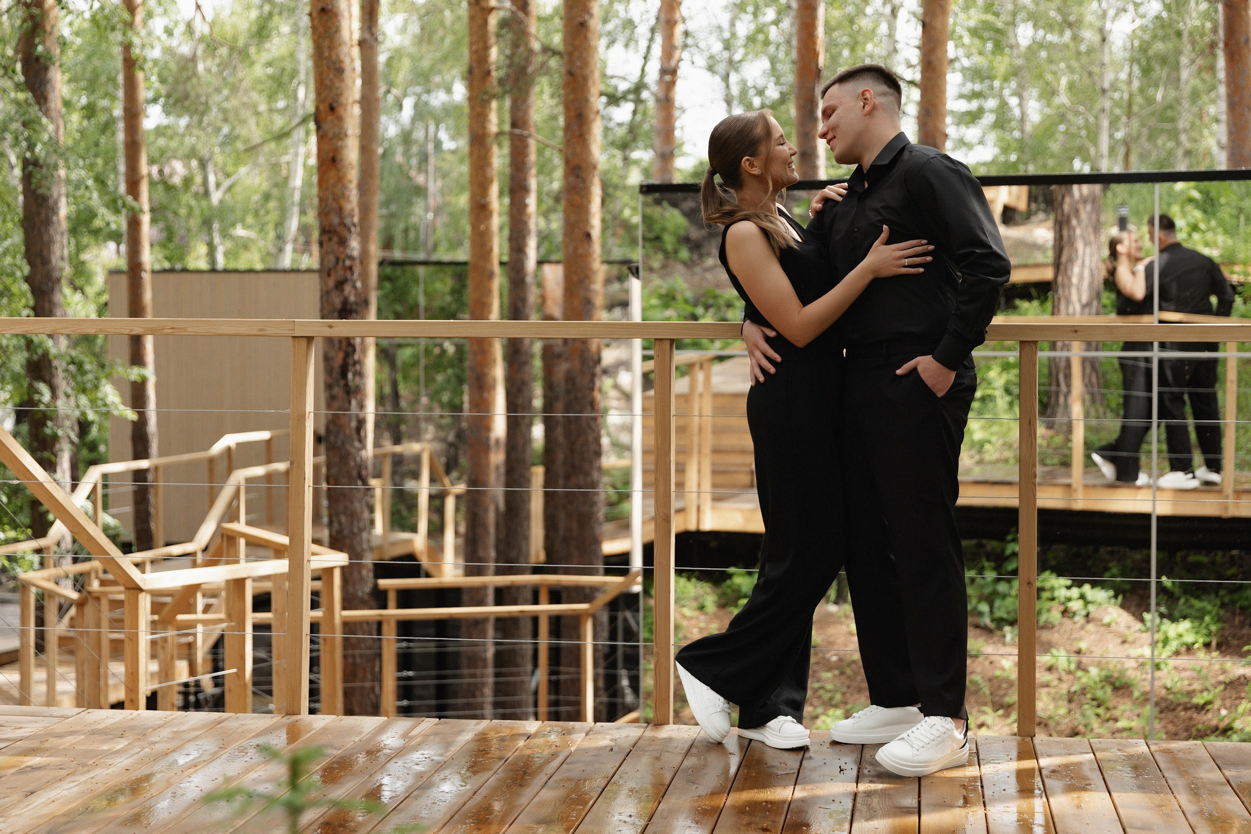 21.06 Ксения и Данил. Свадебный организатор Екатеринбург