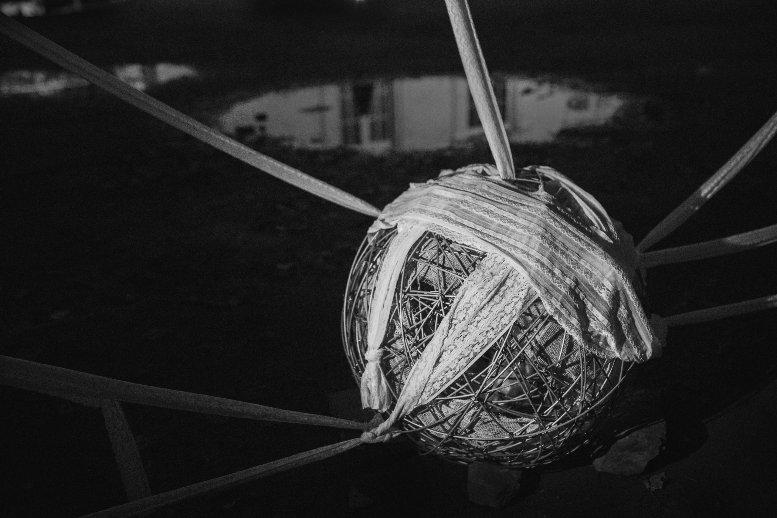 «Серый Вигвам», SEPTEMAS, г. Москва. СОАВТОРЫ