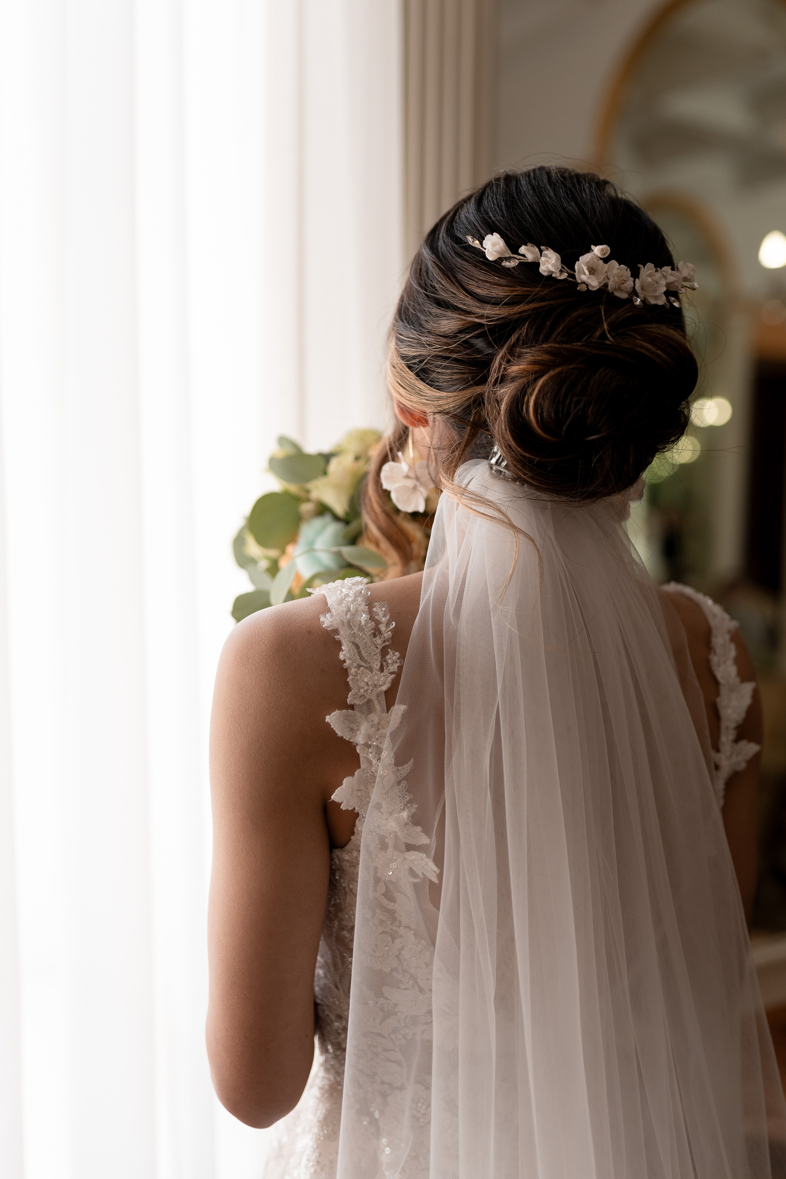 Свадебная фотосессия в Москве. Свадебный фотограф в Москве Анна Полушина