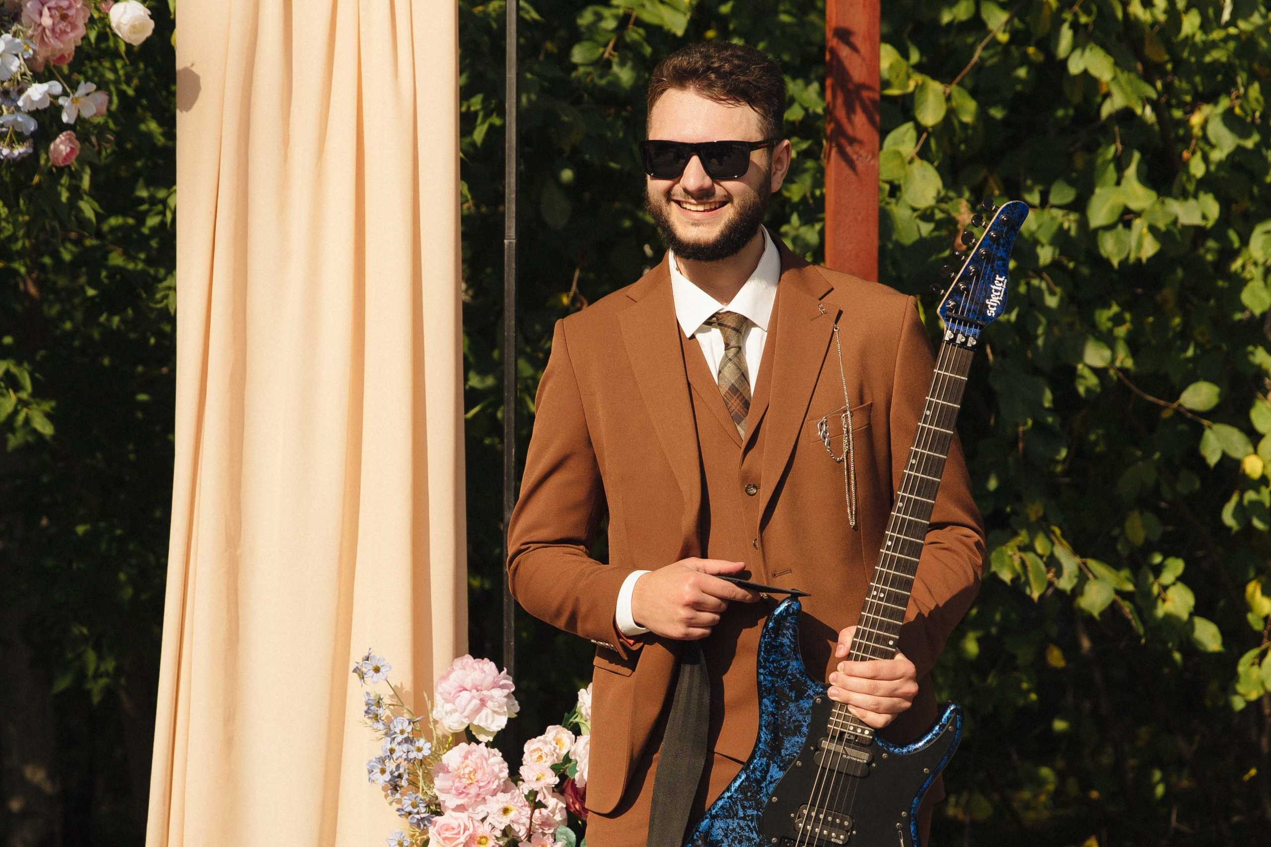 V & A. Свадебный и семейный фотограф в Красноярске Абраменко Настя