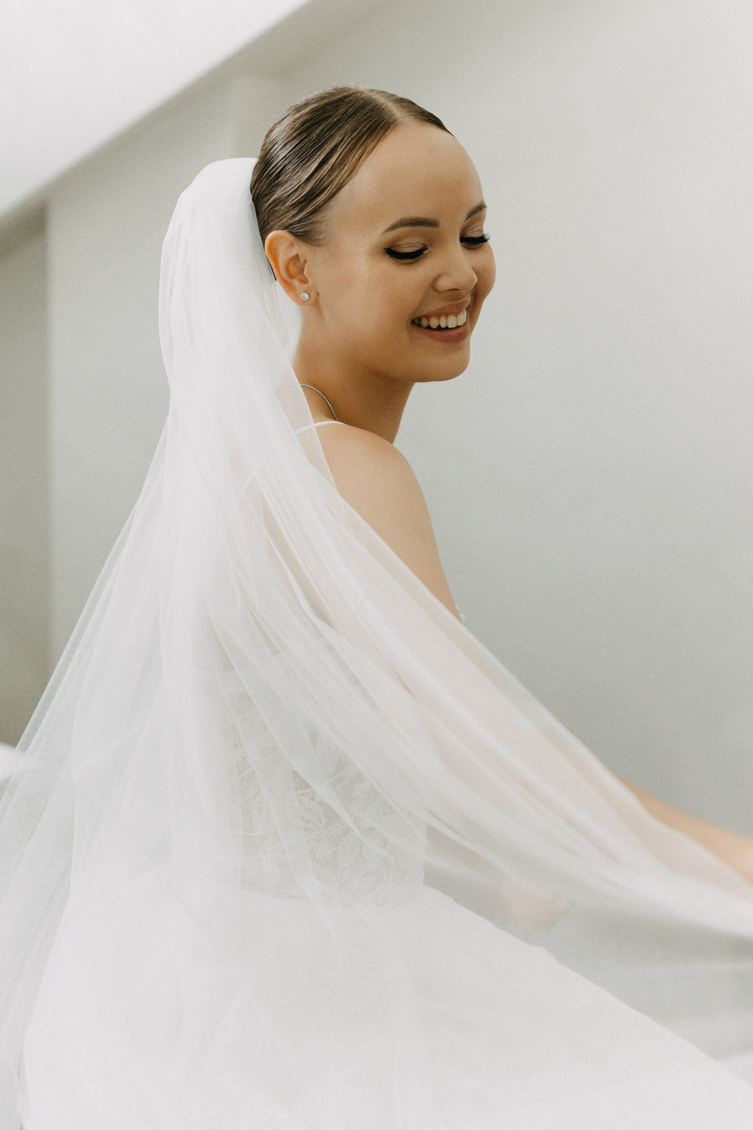 A&K. Свадебный фотограф в Красноярске Абраменко Настя