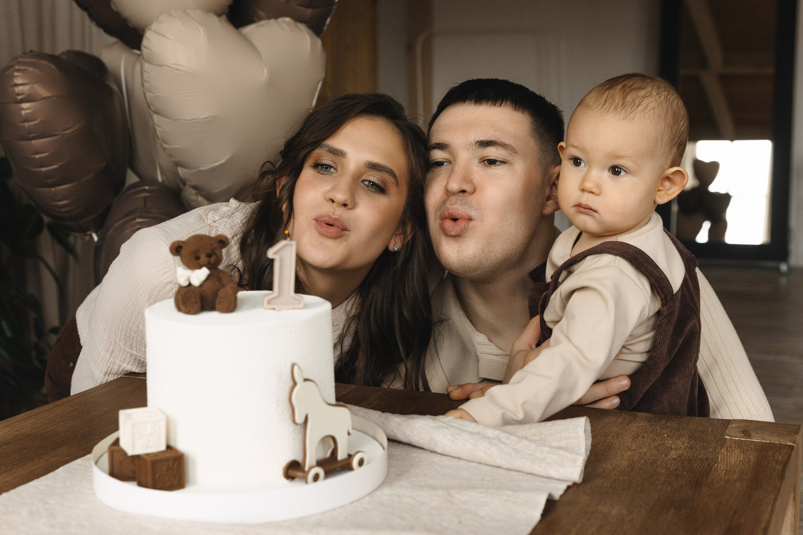 Сладкие булочки. Свадебный и семейный фотограф в Красноярске Абраменко Настя