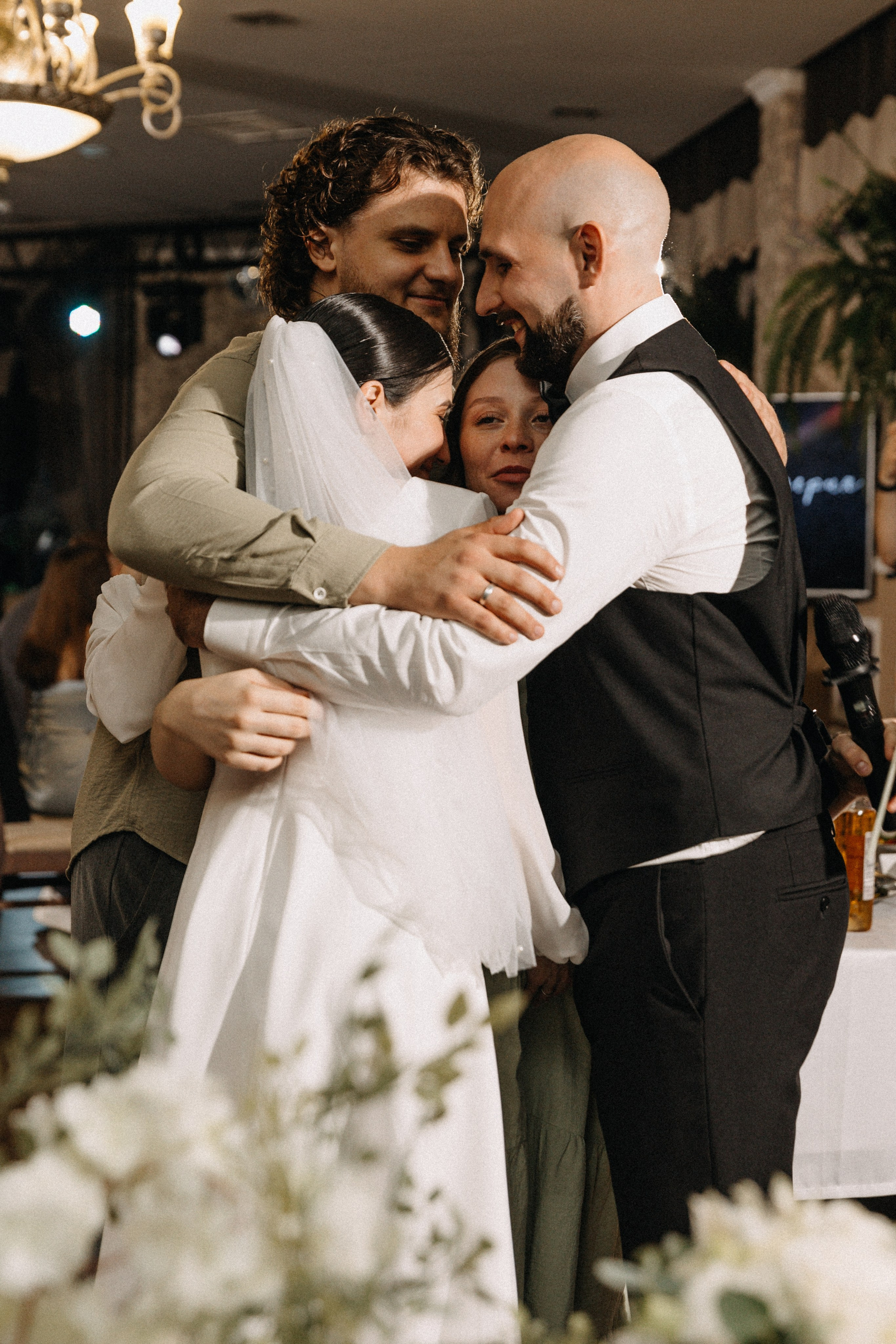 A&V. Свадебный и семейный фотограф в Красноярске Абраменко Настя