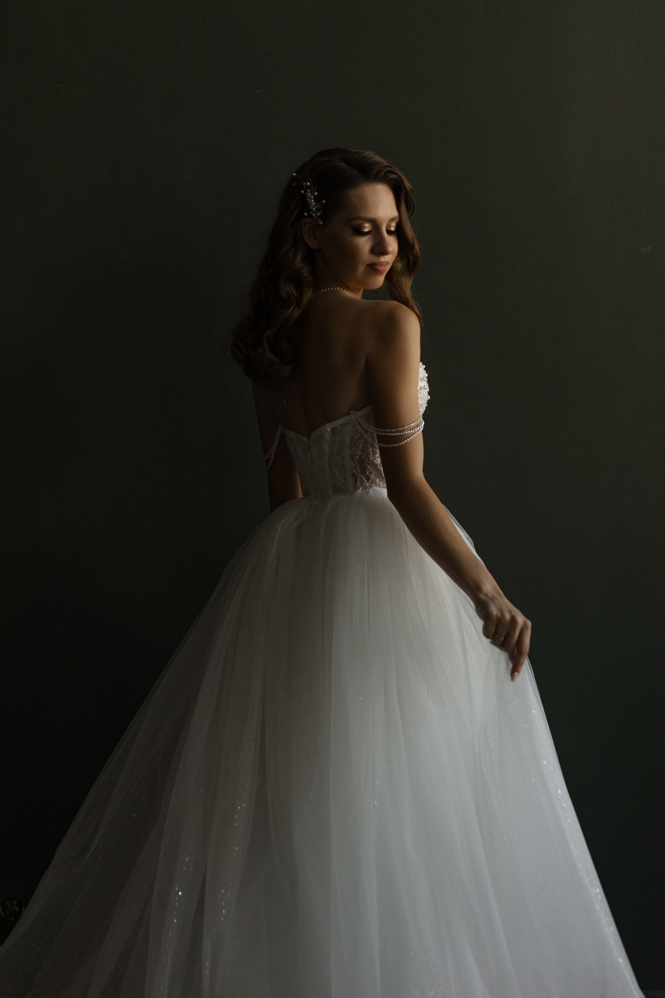 V & O. Свадебный фотограф в Красноярске Абраменко Настя