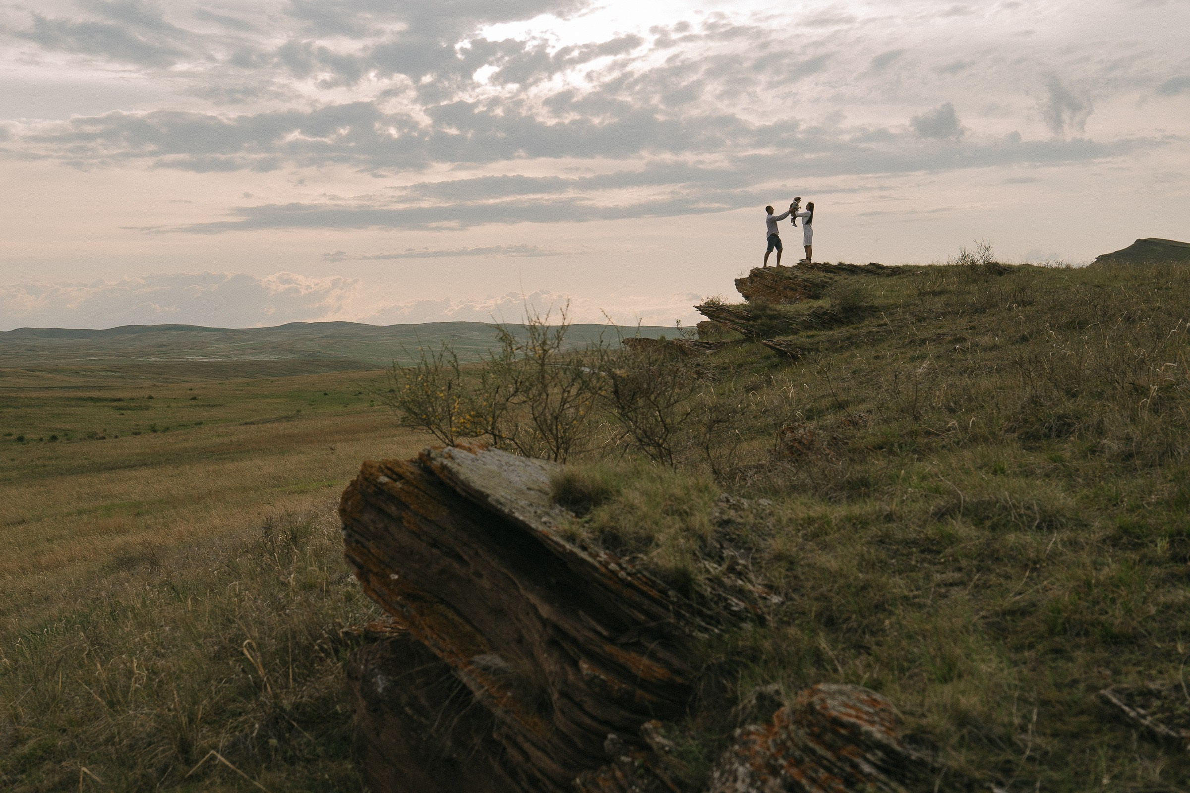 Совместное произведение…. Свадебный и семейный фотограф в Абакане Василевский Алексей