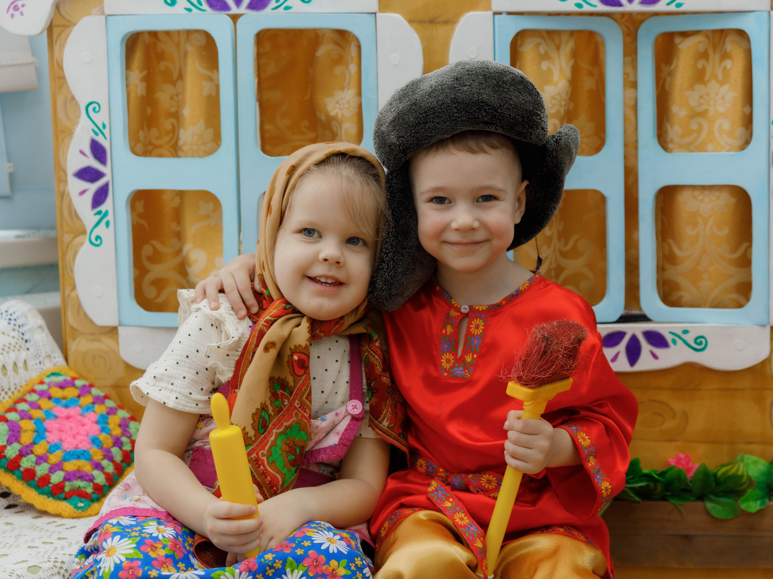 Сады. Репортажный фотограф в Новосибирске Алена Помазунова