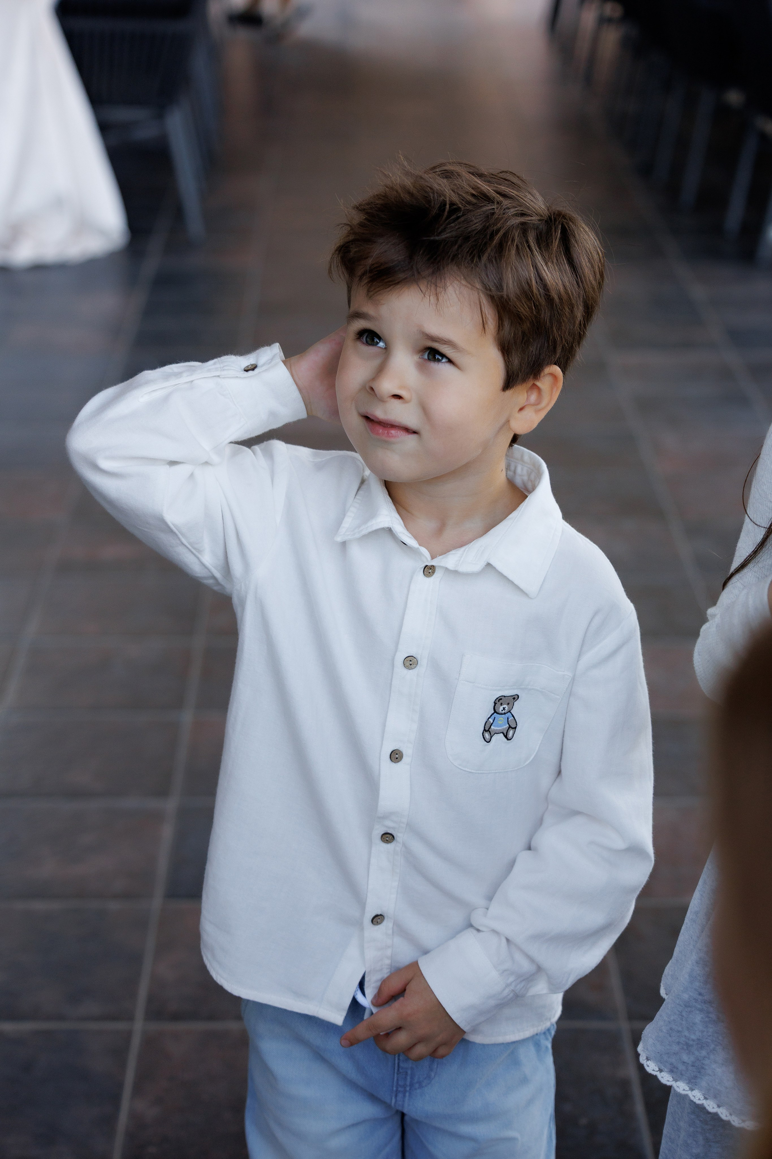 Фотосессия на день рождения Праздничная съемка от профессионального фотографа. Красильников Евгений — профессиональный фотограф в Ростове-на-Дону