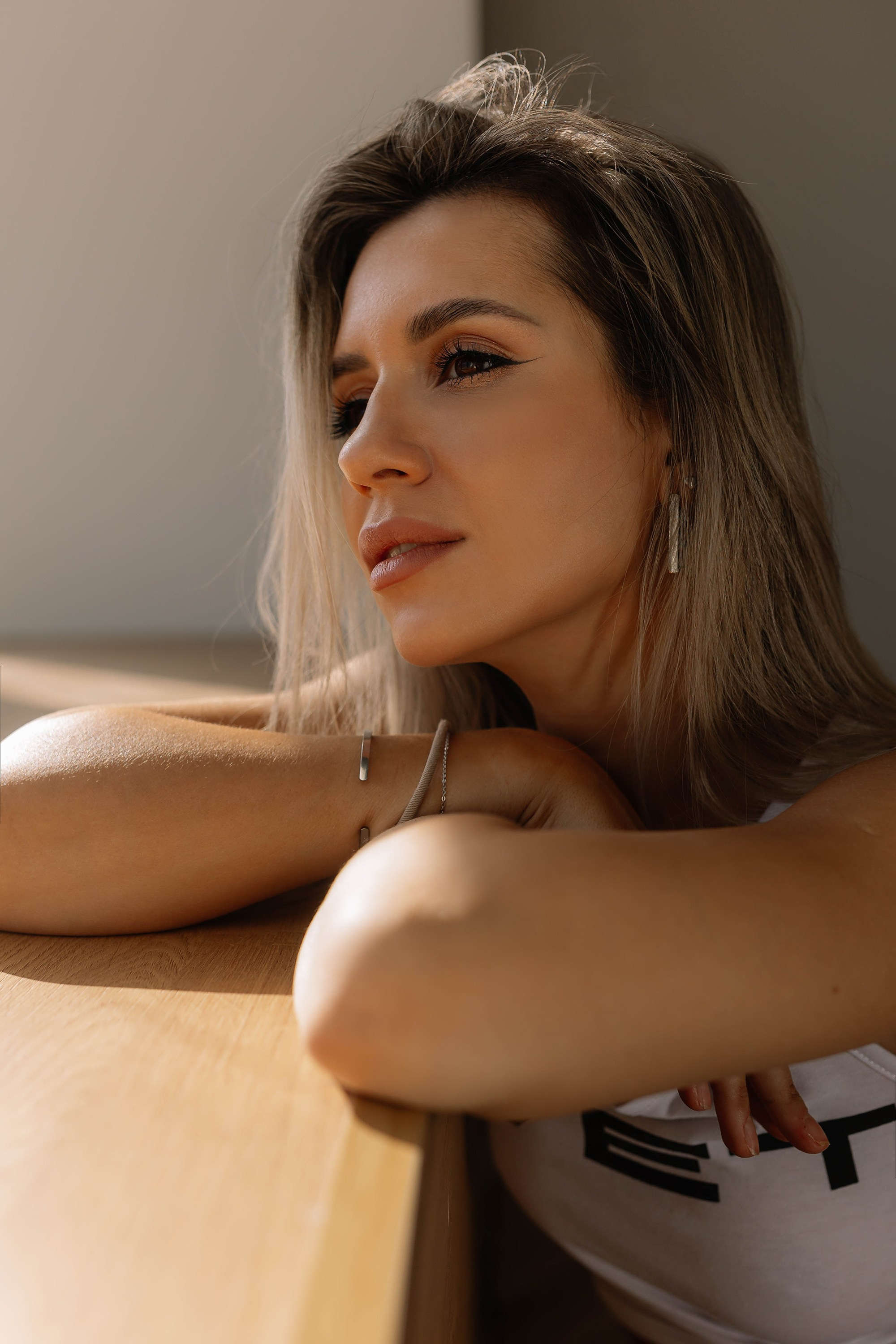 Виктория. Фотограф Александра Кузнецова