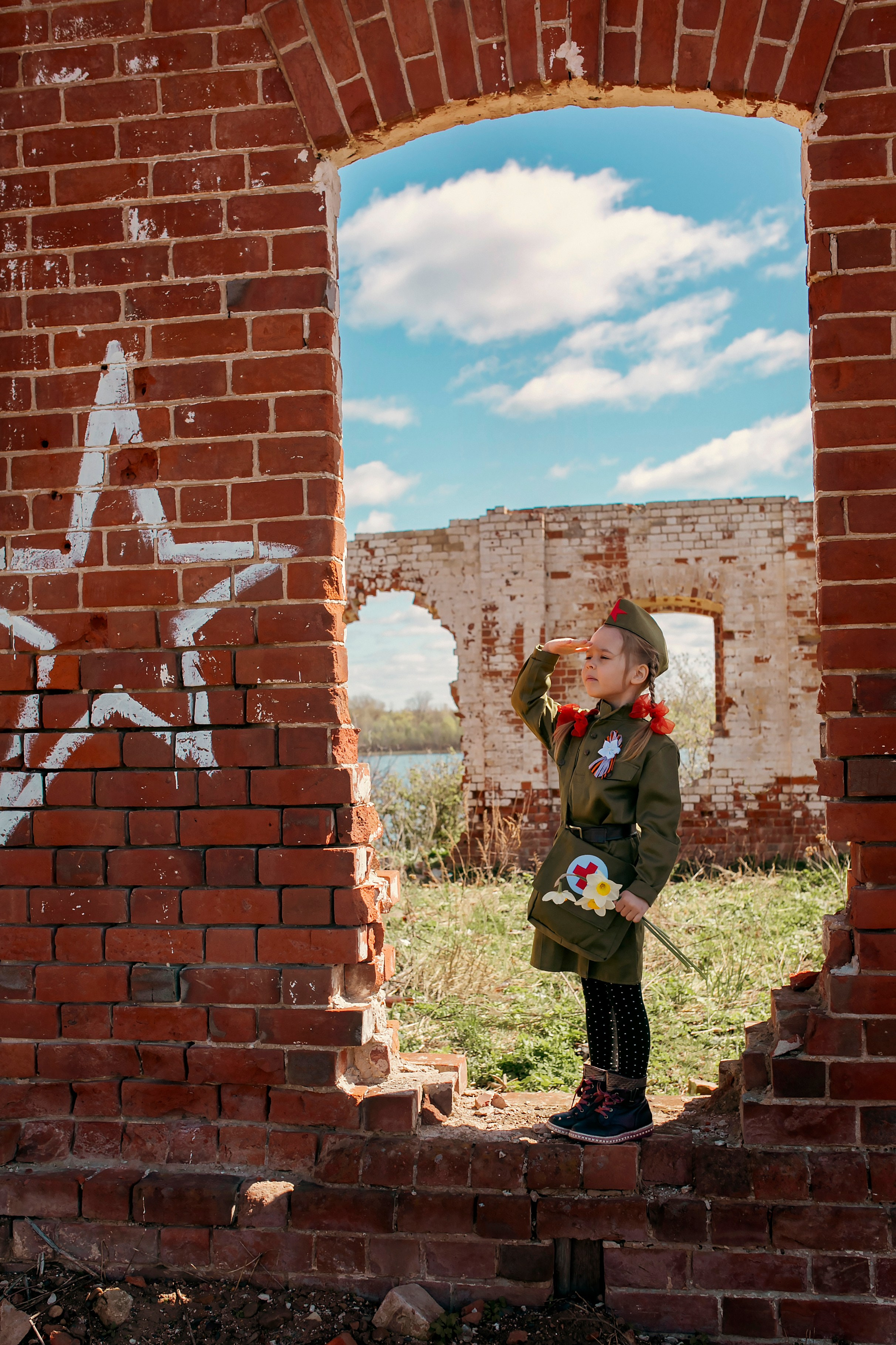 Возвращение в родные края…. Семейный и детский фотограф в Ижевске Анастасия Камариттинова