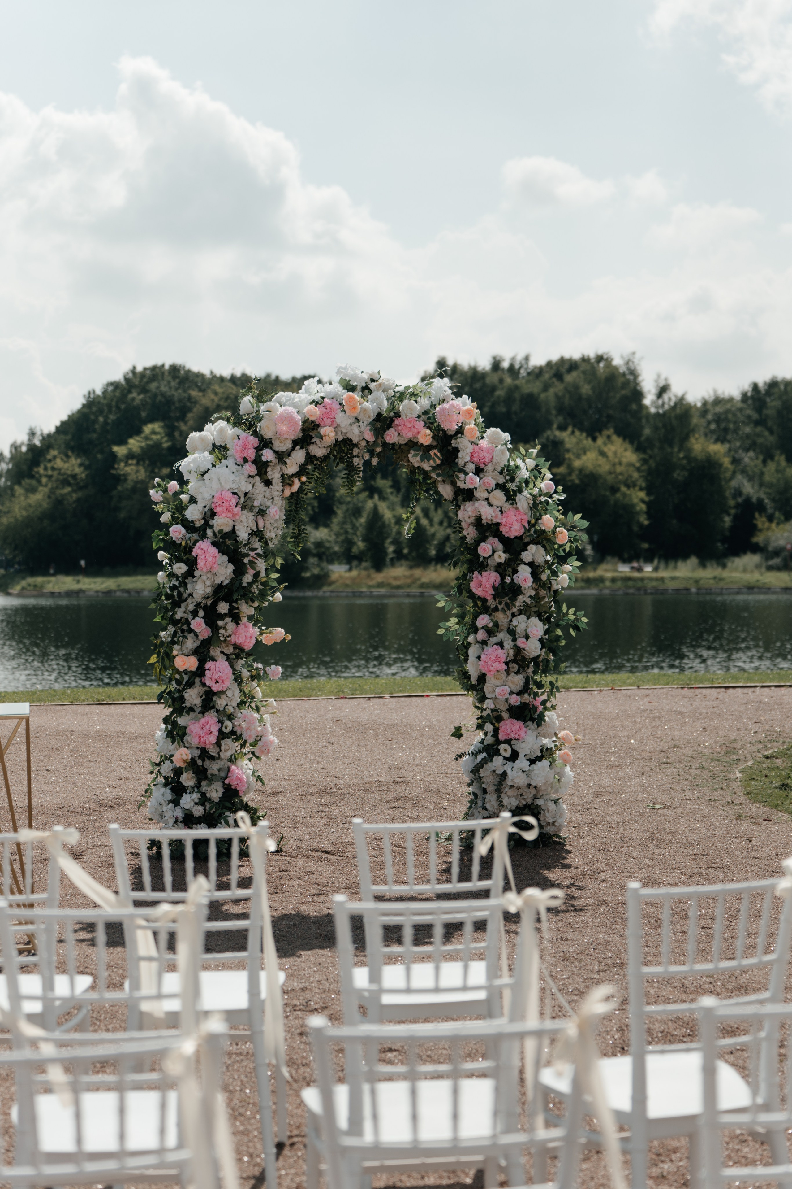 DANIEL & ANNA. Свадебное ФОТО & ВИДЕО Москва/Липецк