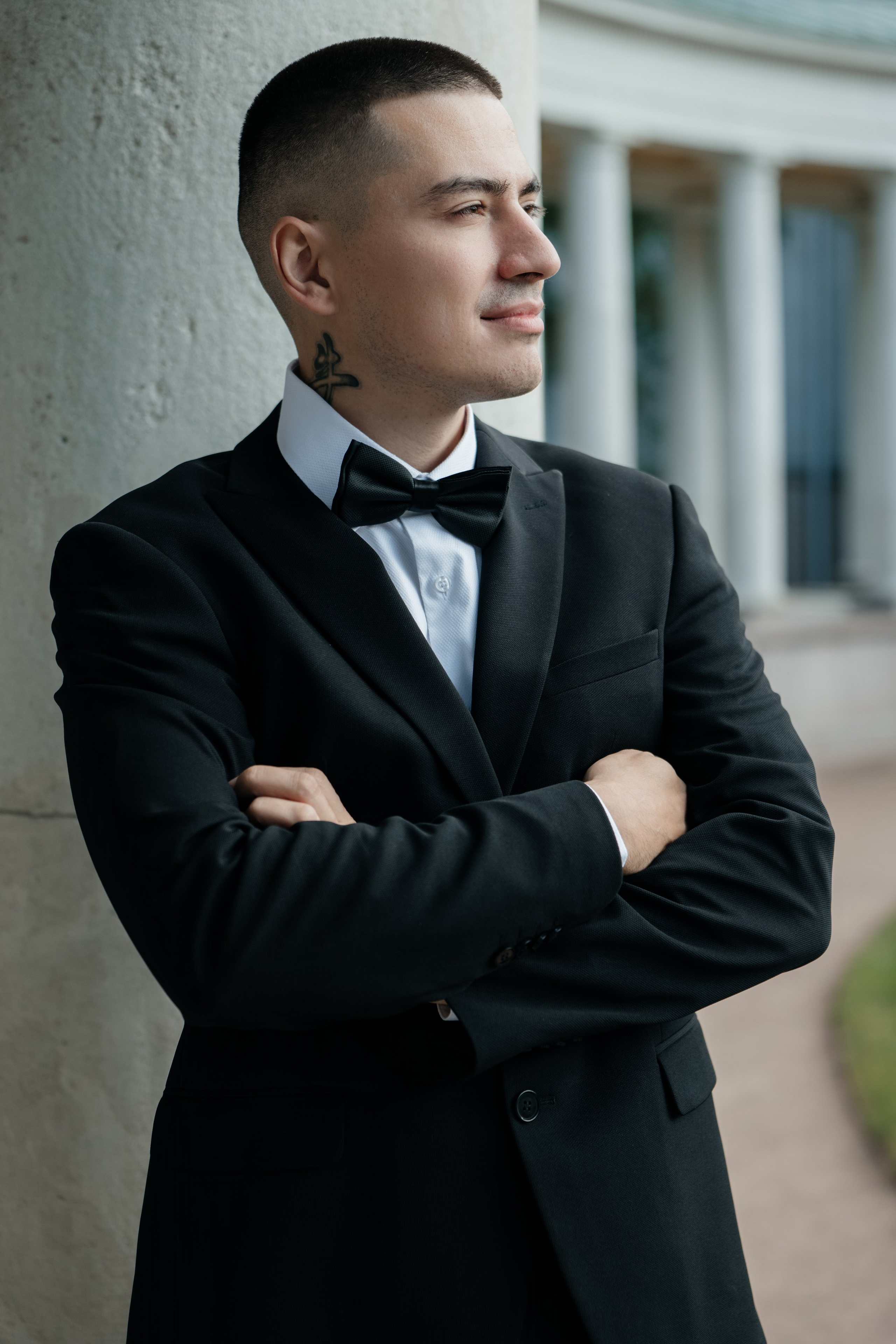 RATMIR & JESSICA. Свадебное ФОТО & ВИДЕО Москва/Липецк