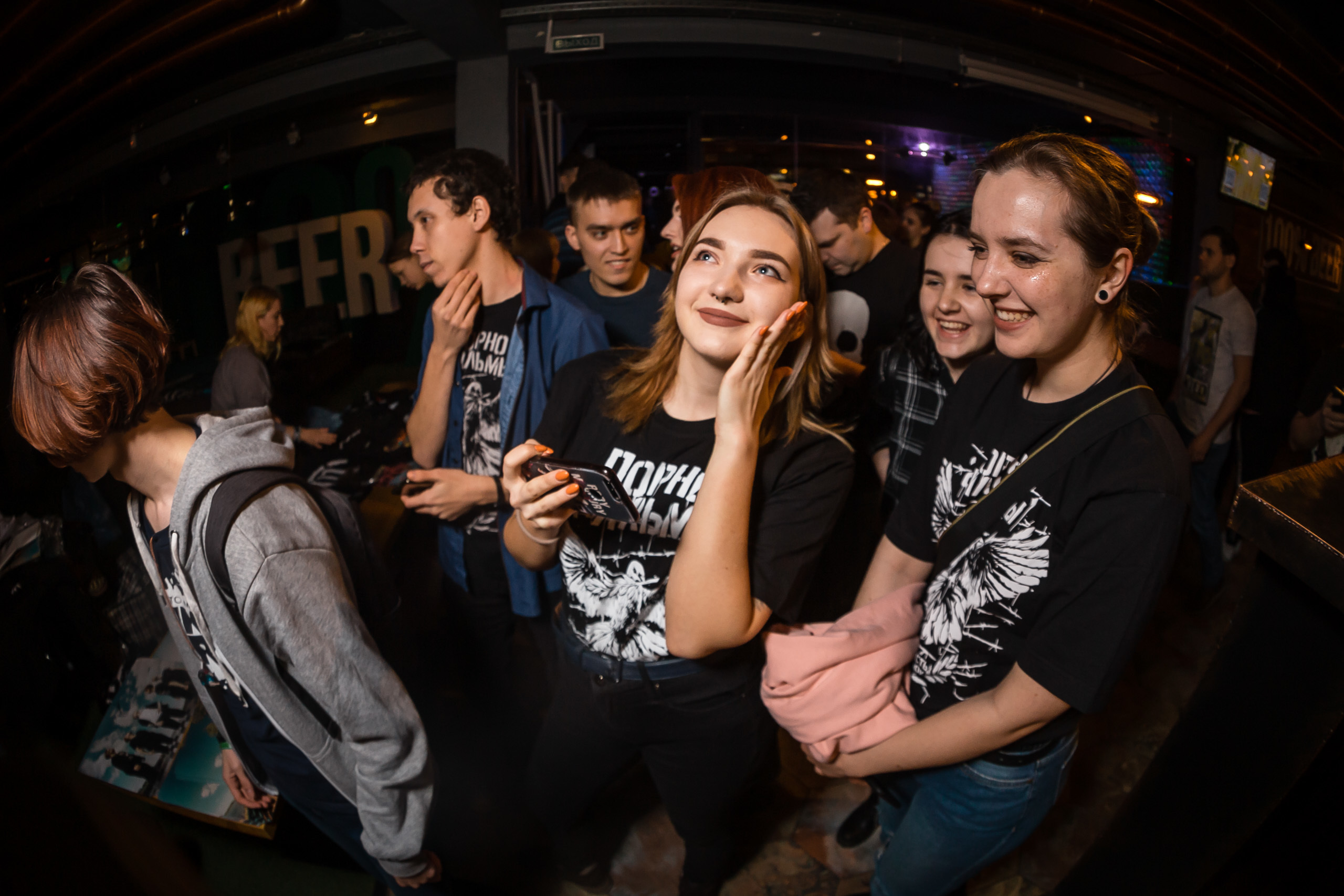 ПФ Чебоксары. Фотографиня Мария Дикова