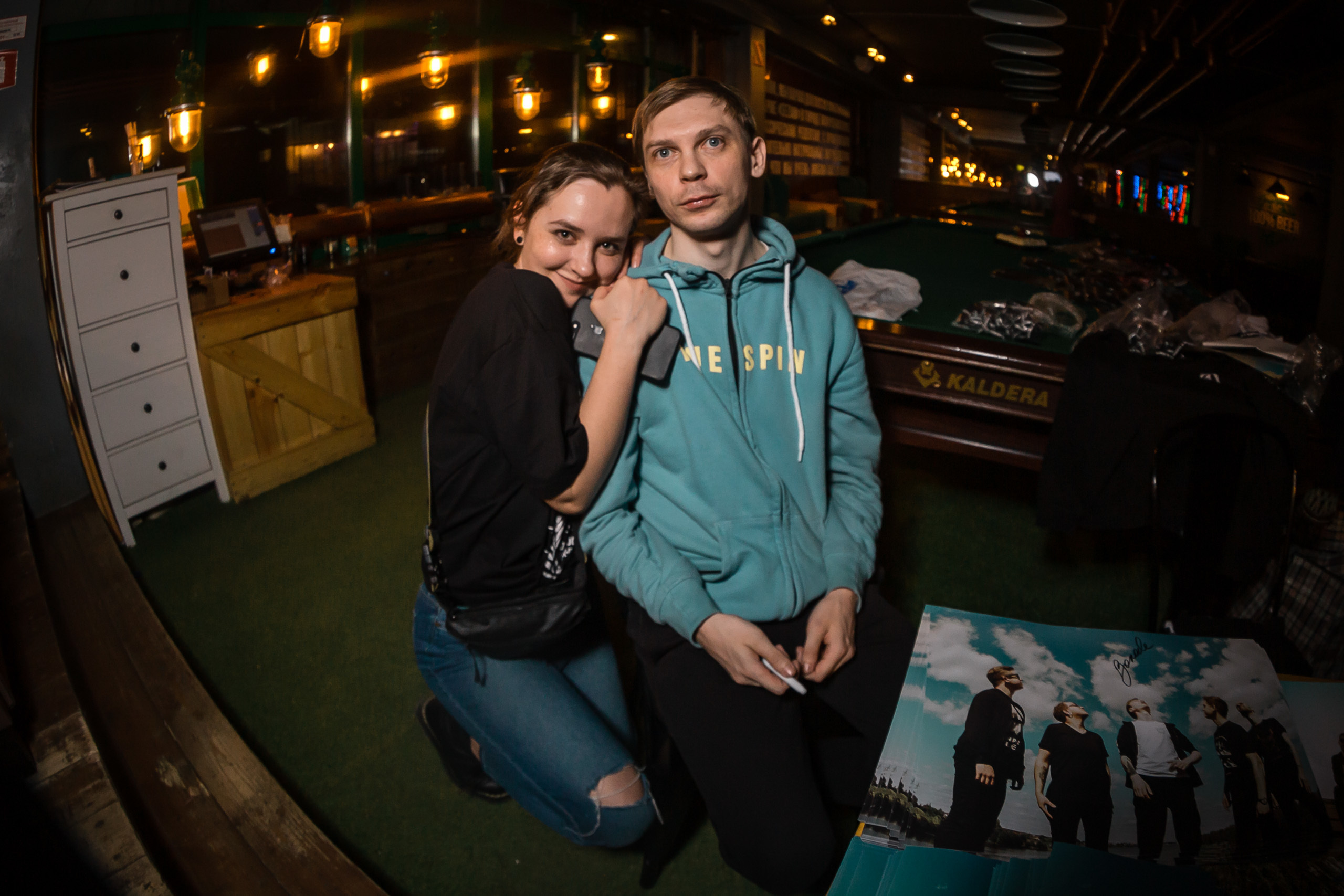 ПФ Чебоксары. Фотографиня Мария Дикова